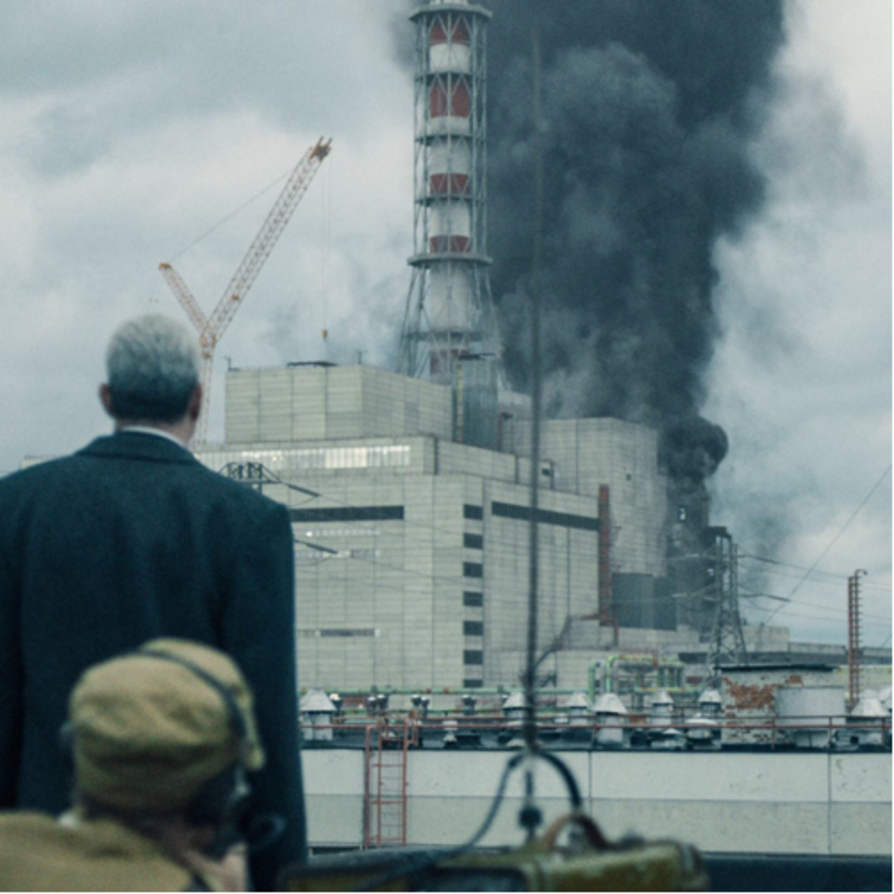 Fernando Lasalvia recomienda: Chernobyl