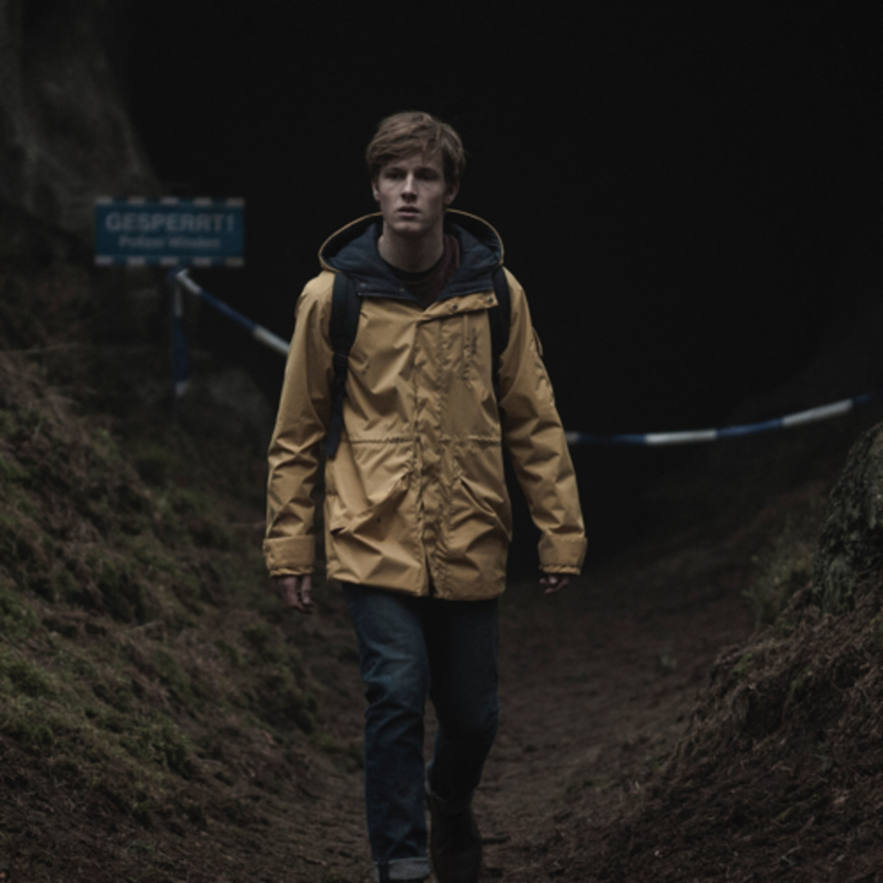 Pedro Piedra recomienda: Dark