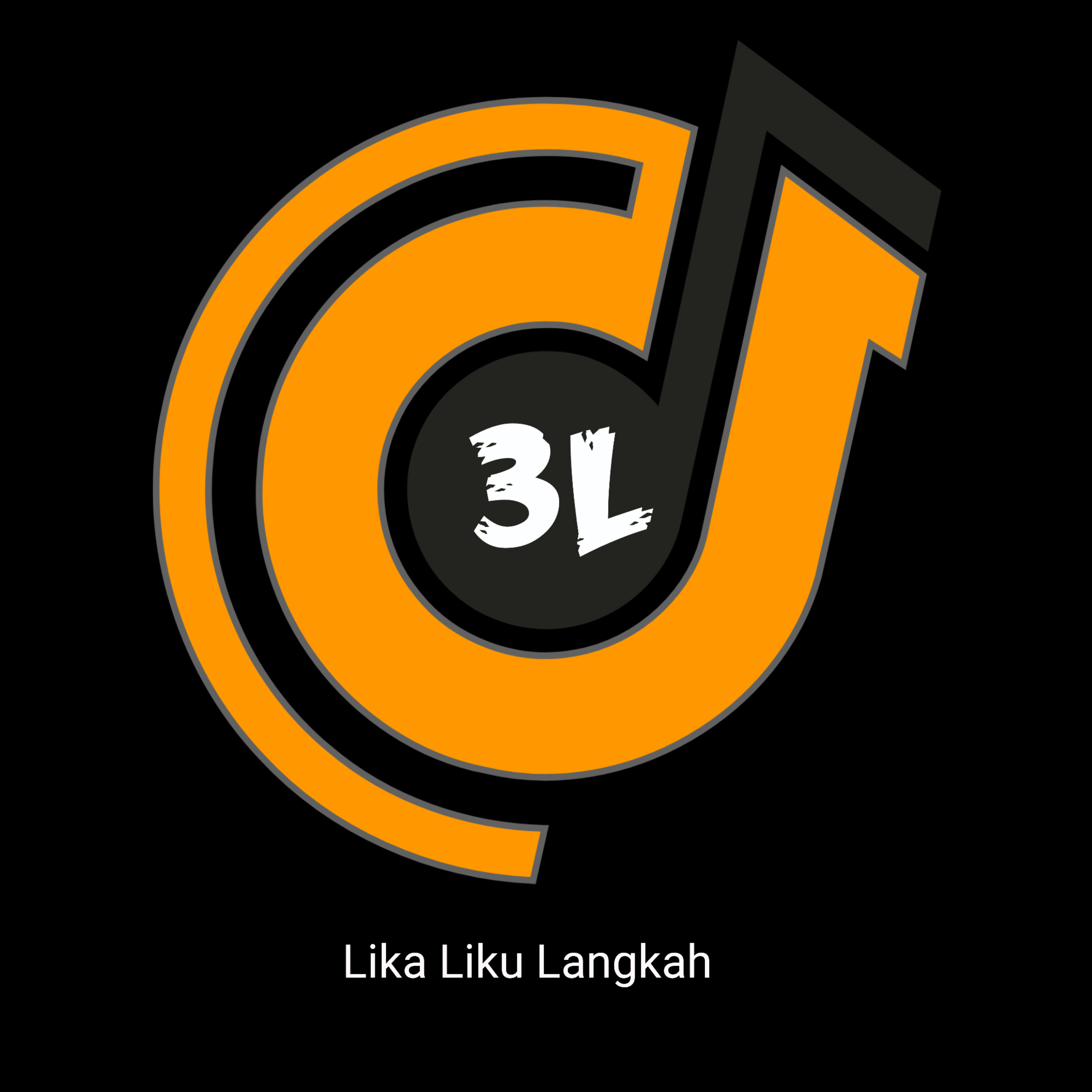 Lika-liku Langkah