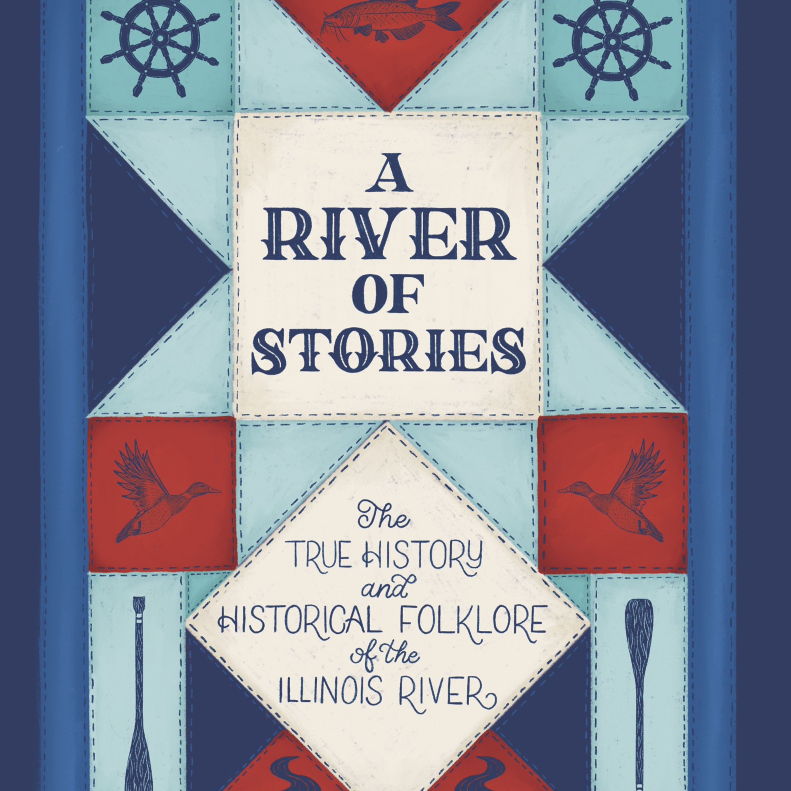 Fox Tales International