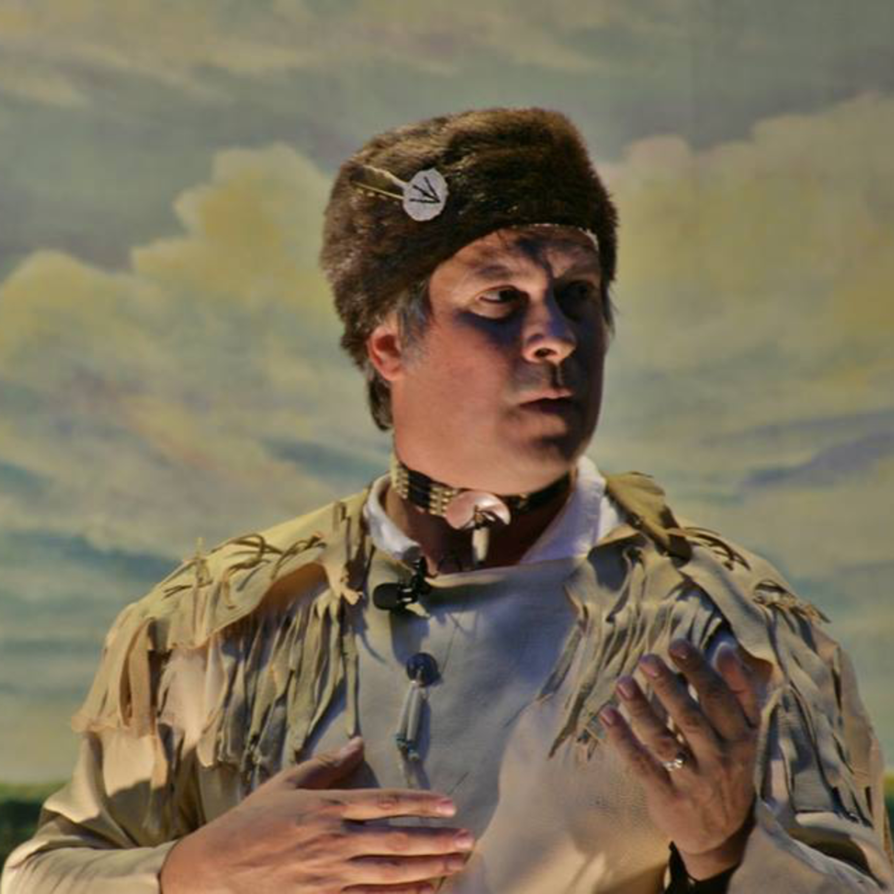 Fox Tales International