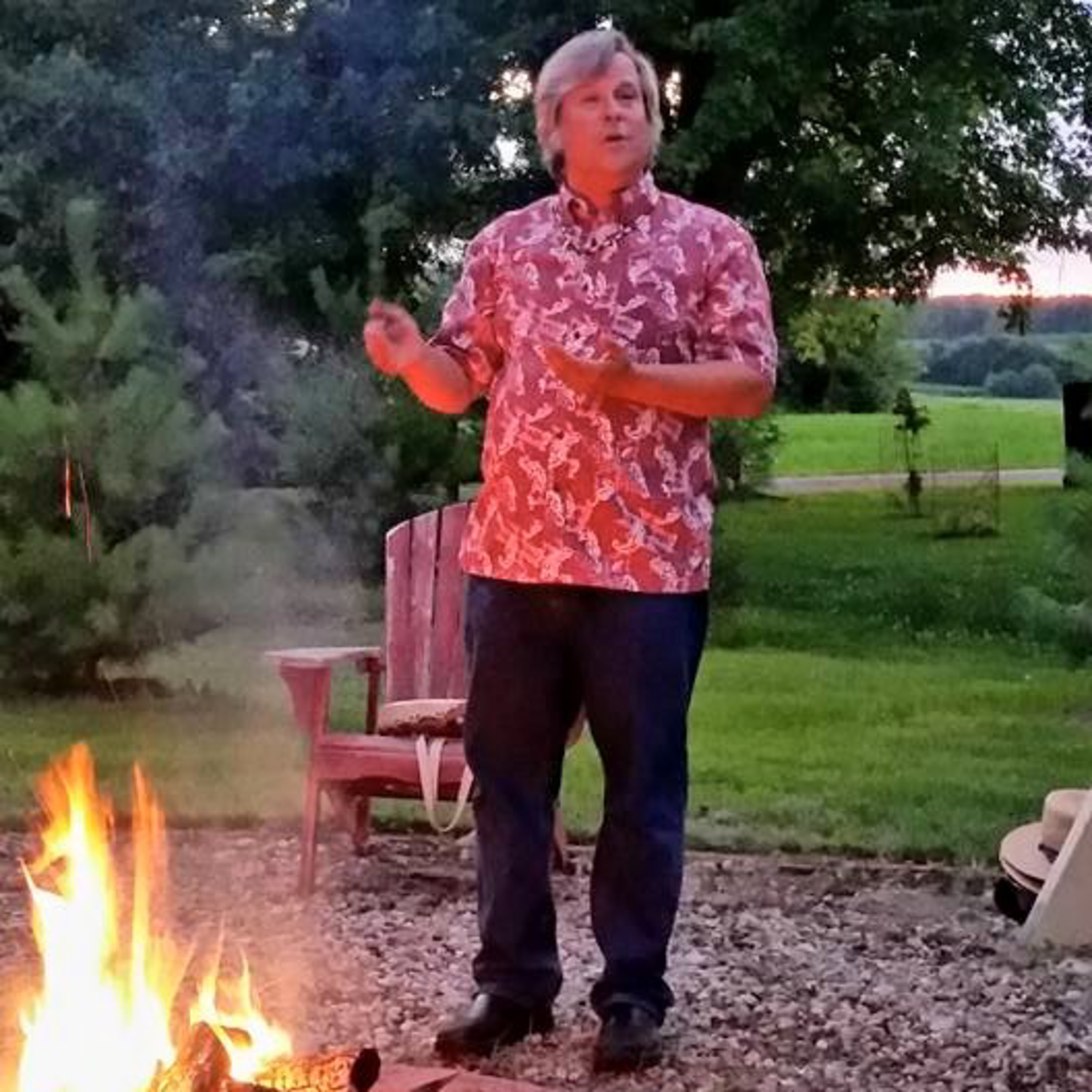 Fox Tales International