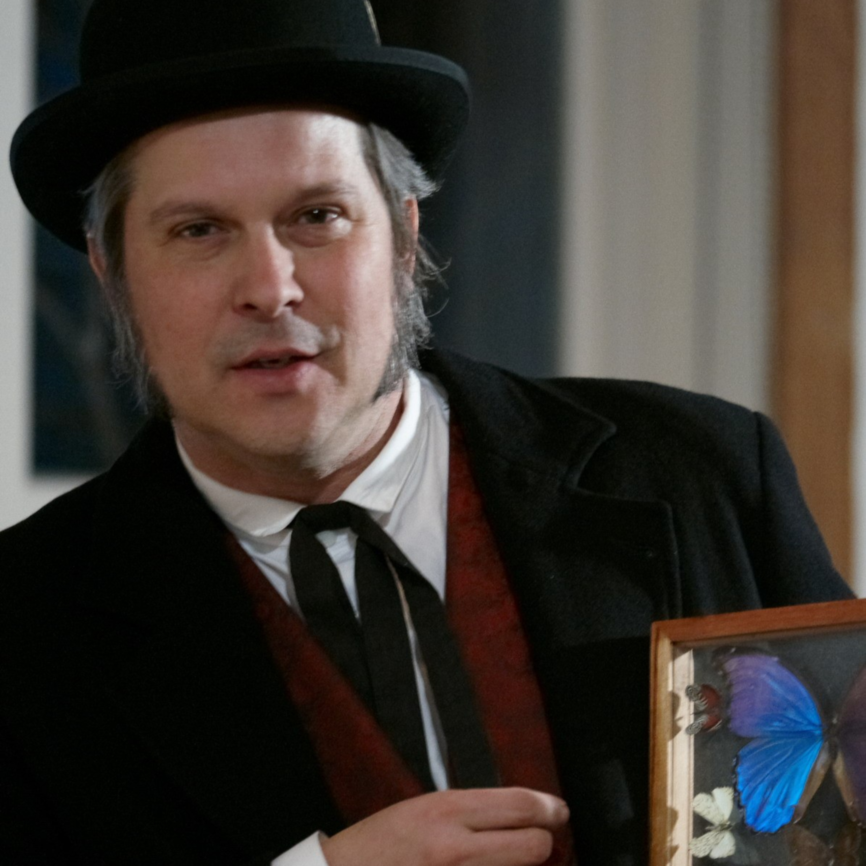 Fox Tales International