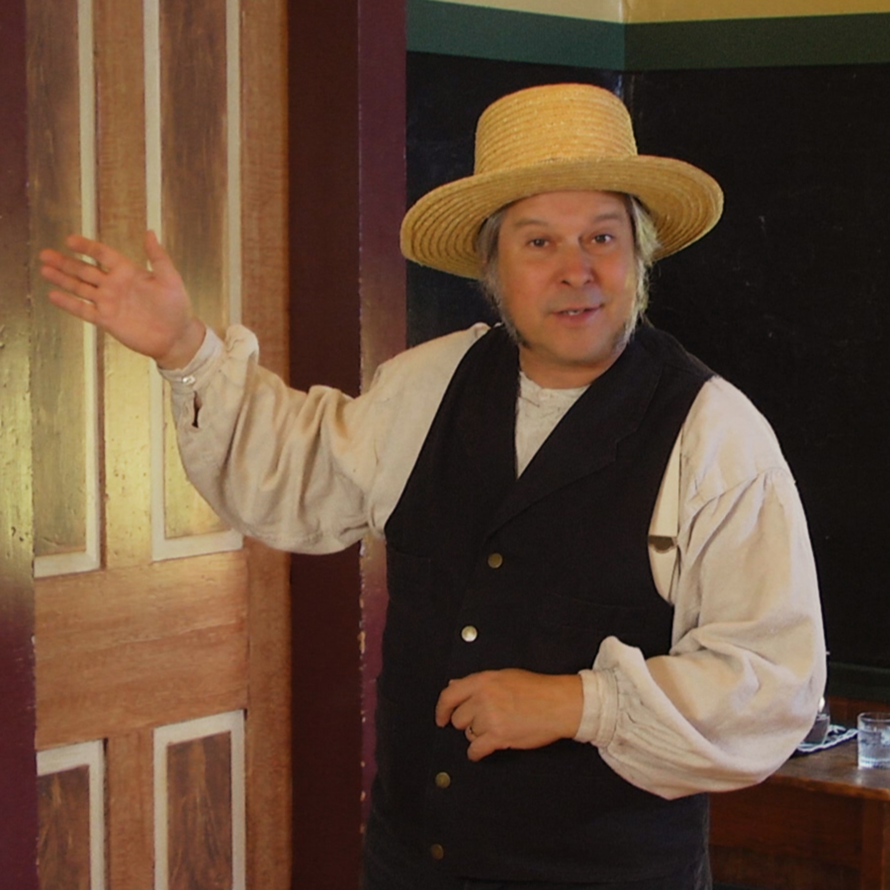 Fox Tales International