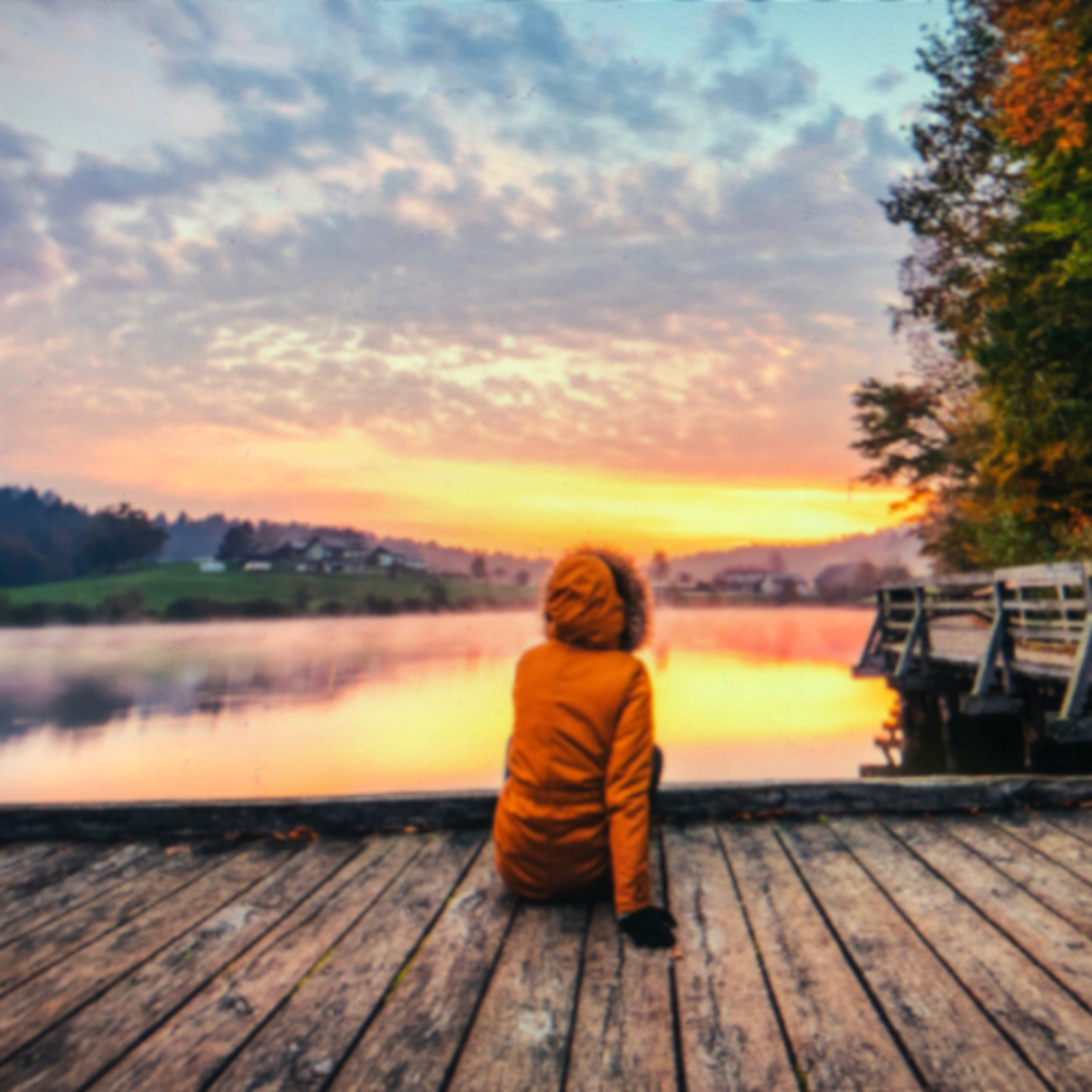 Hypnose thérapie & ASMR