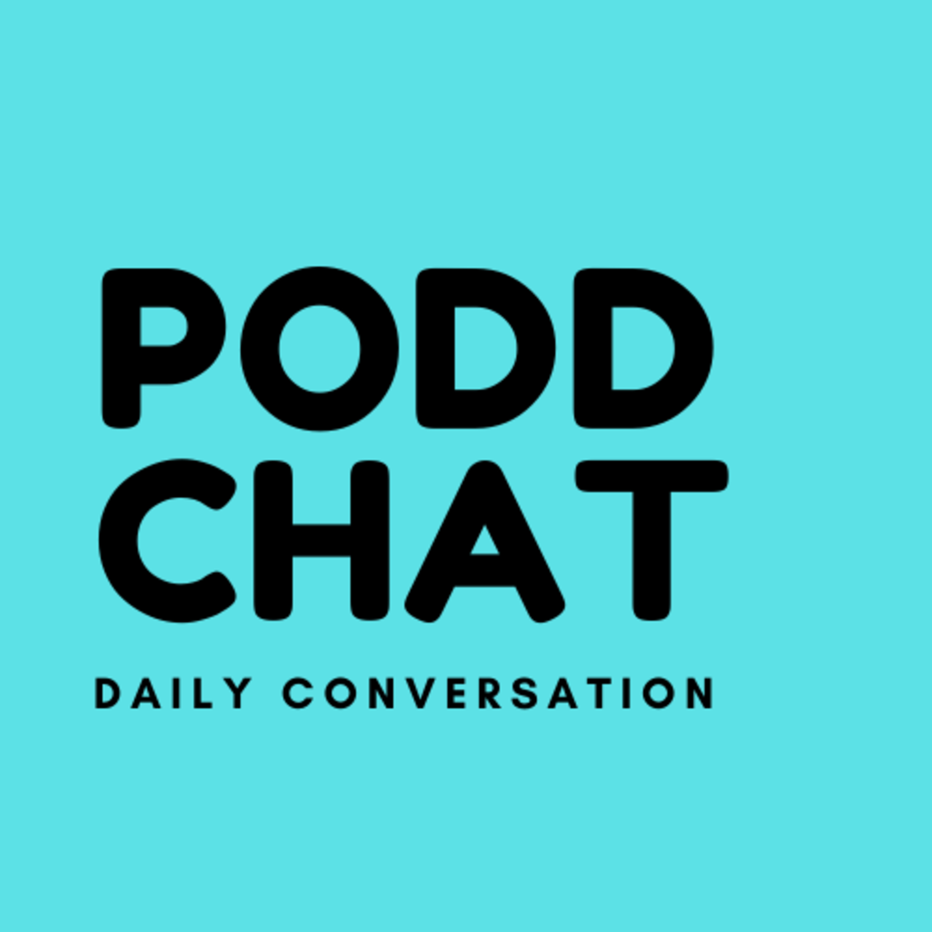 Poddchat