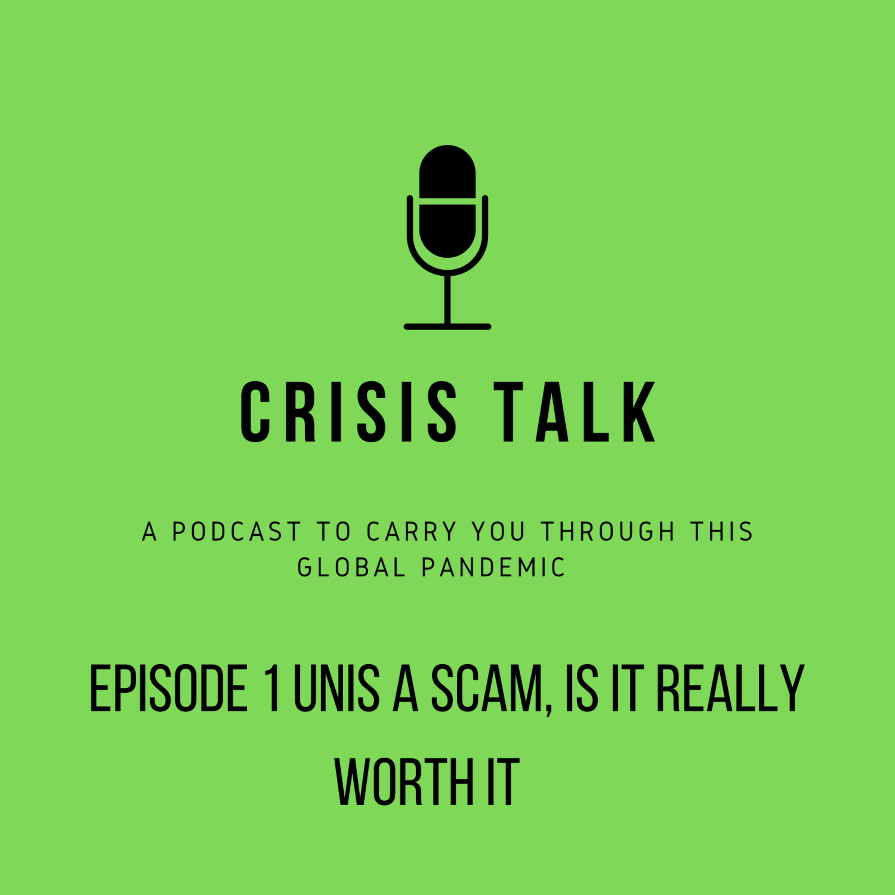 The TRUTH about uni & is it really worth it? episode artwork