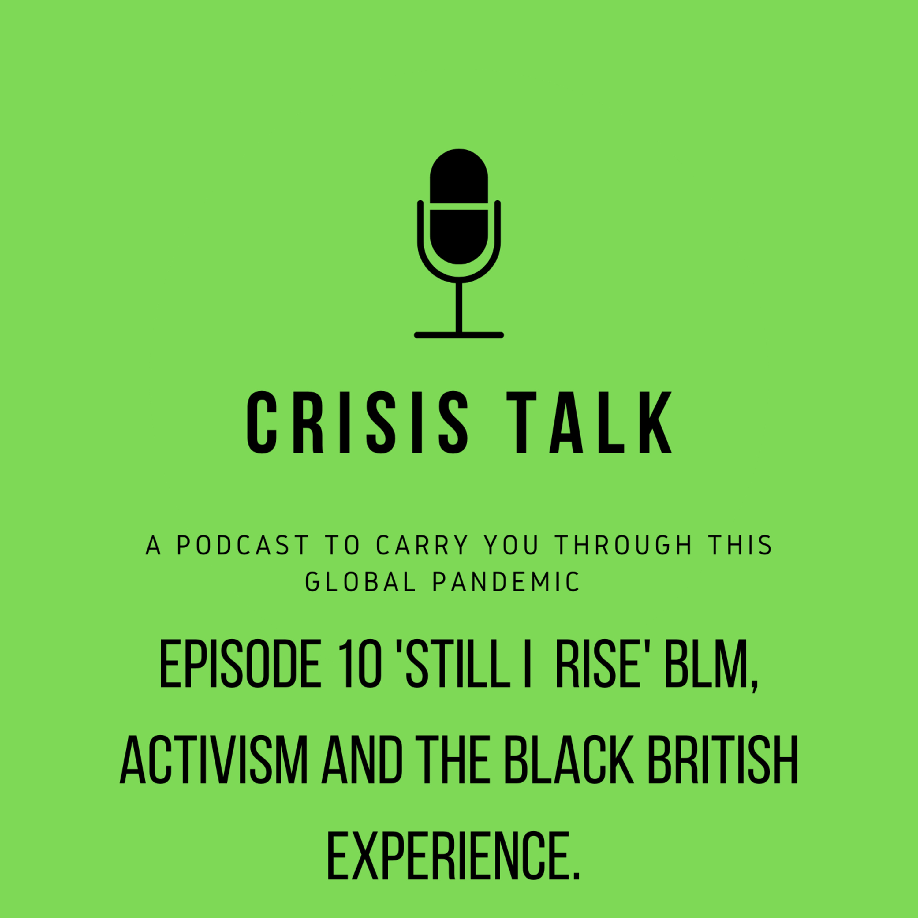 The UK's own brand of racism episode artwork