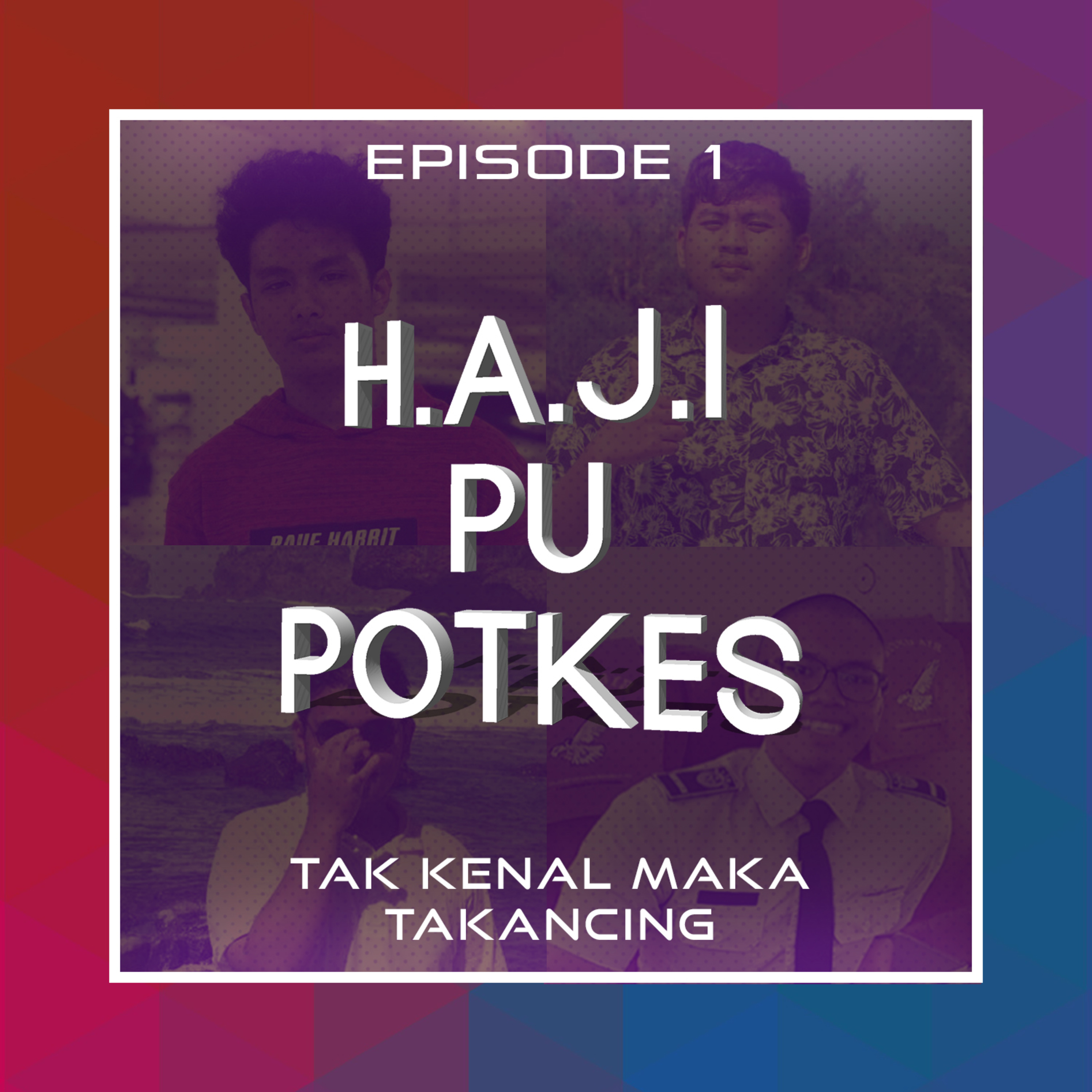 Eps. 1 : Tak Kenal Maka Takancing