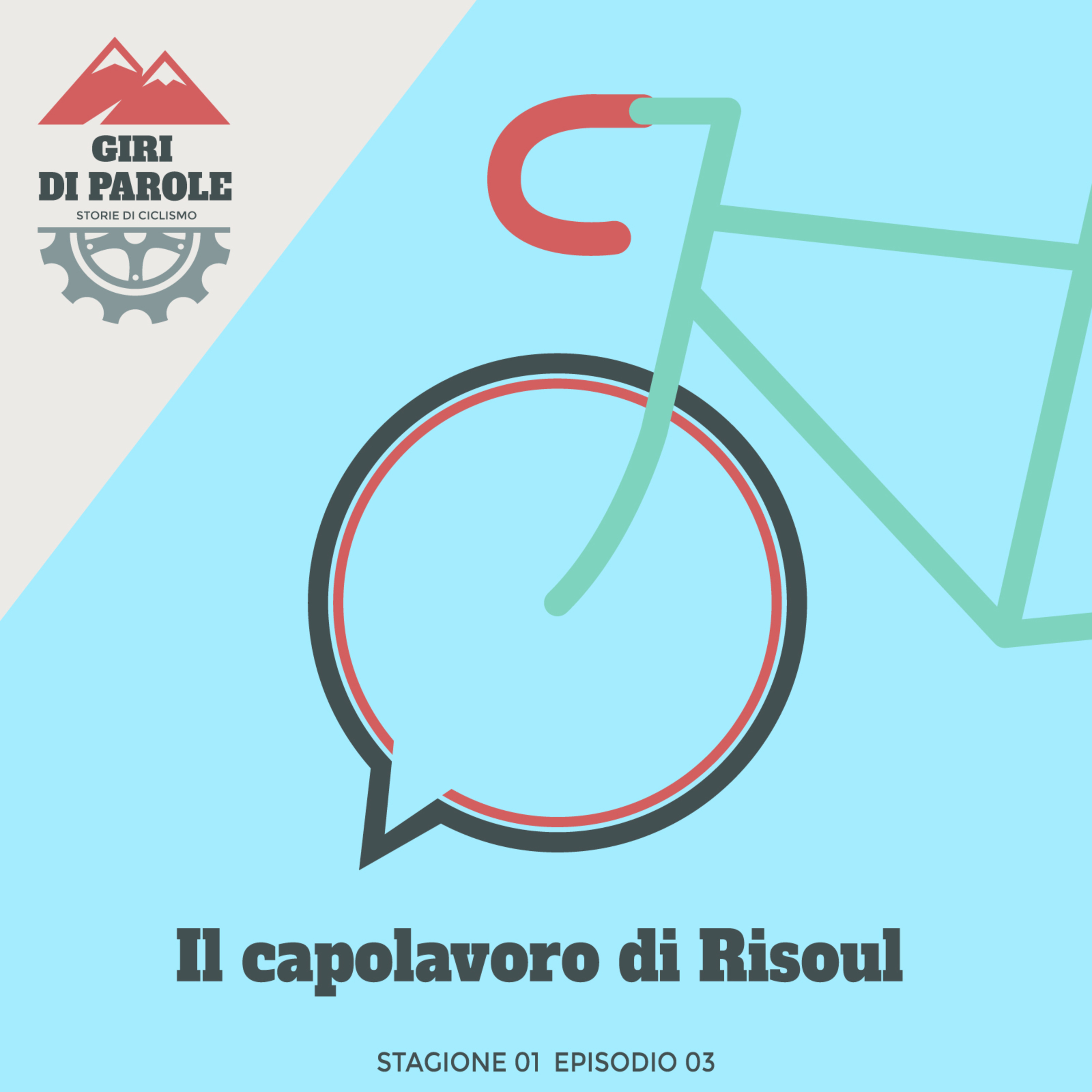 Ep03. Il capolavoro di Risoul