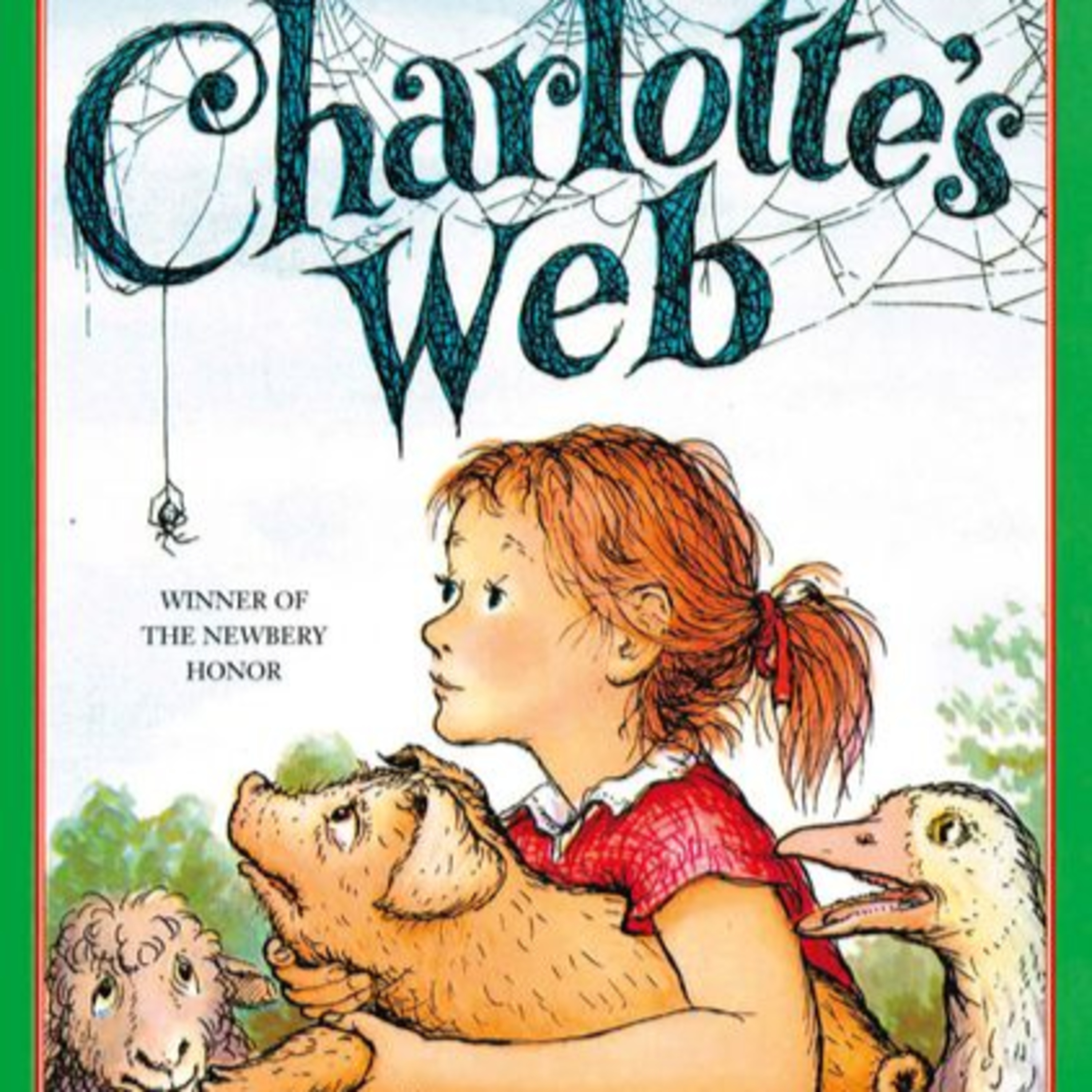 Mrs. Donohoe reads....