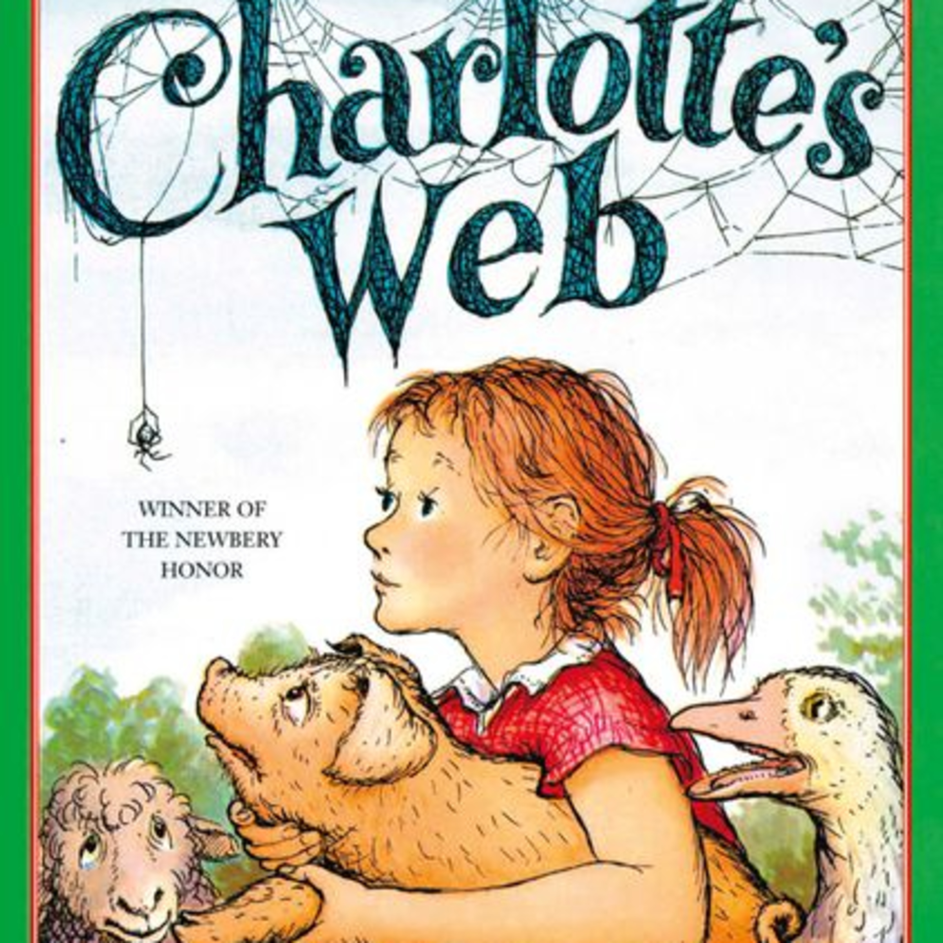 Mrs. Donohoe reads....