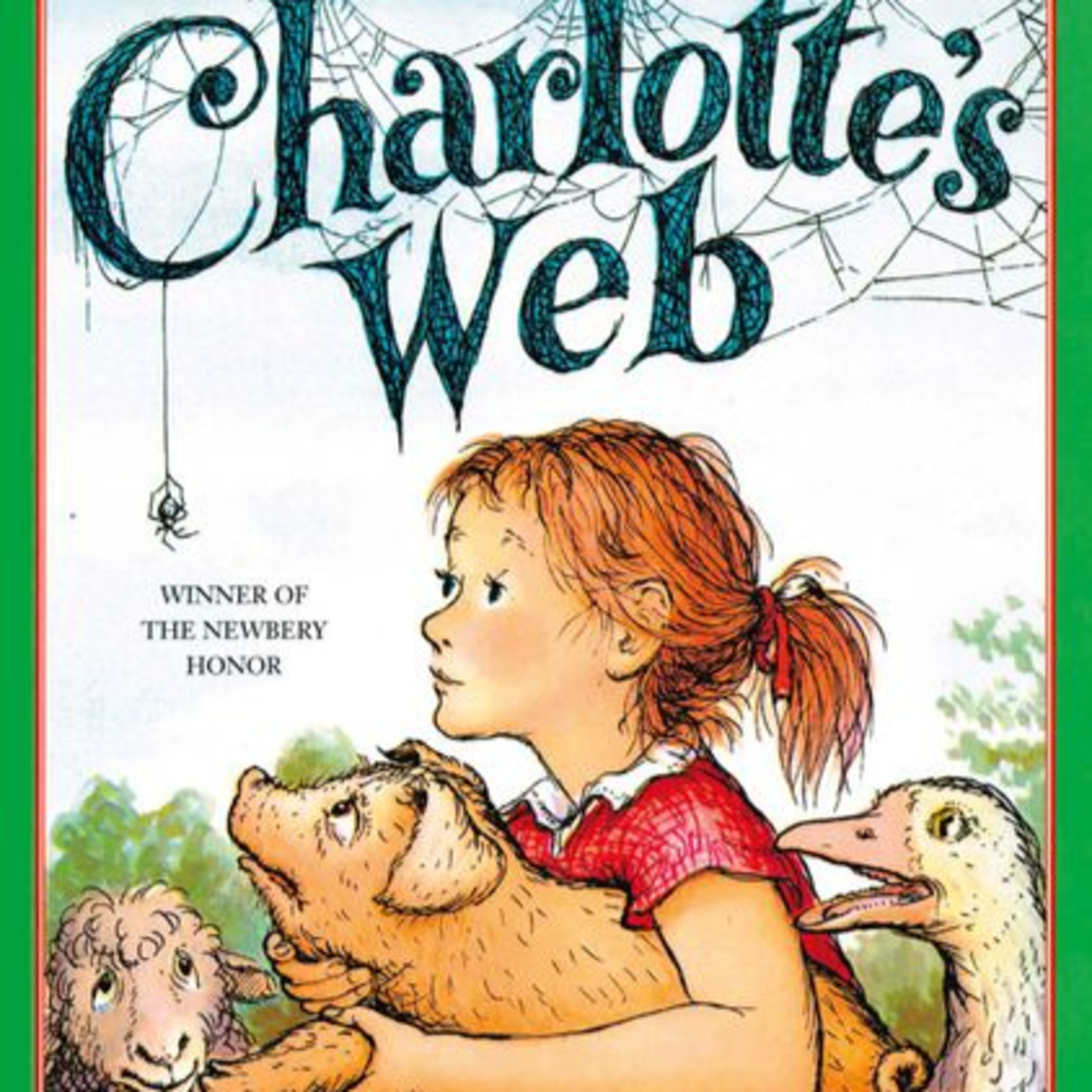 Mrs. Donohoe reads....