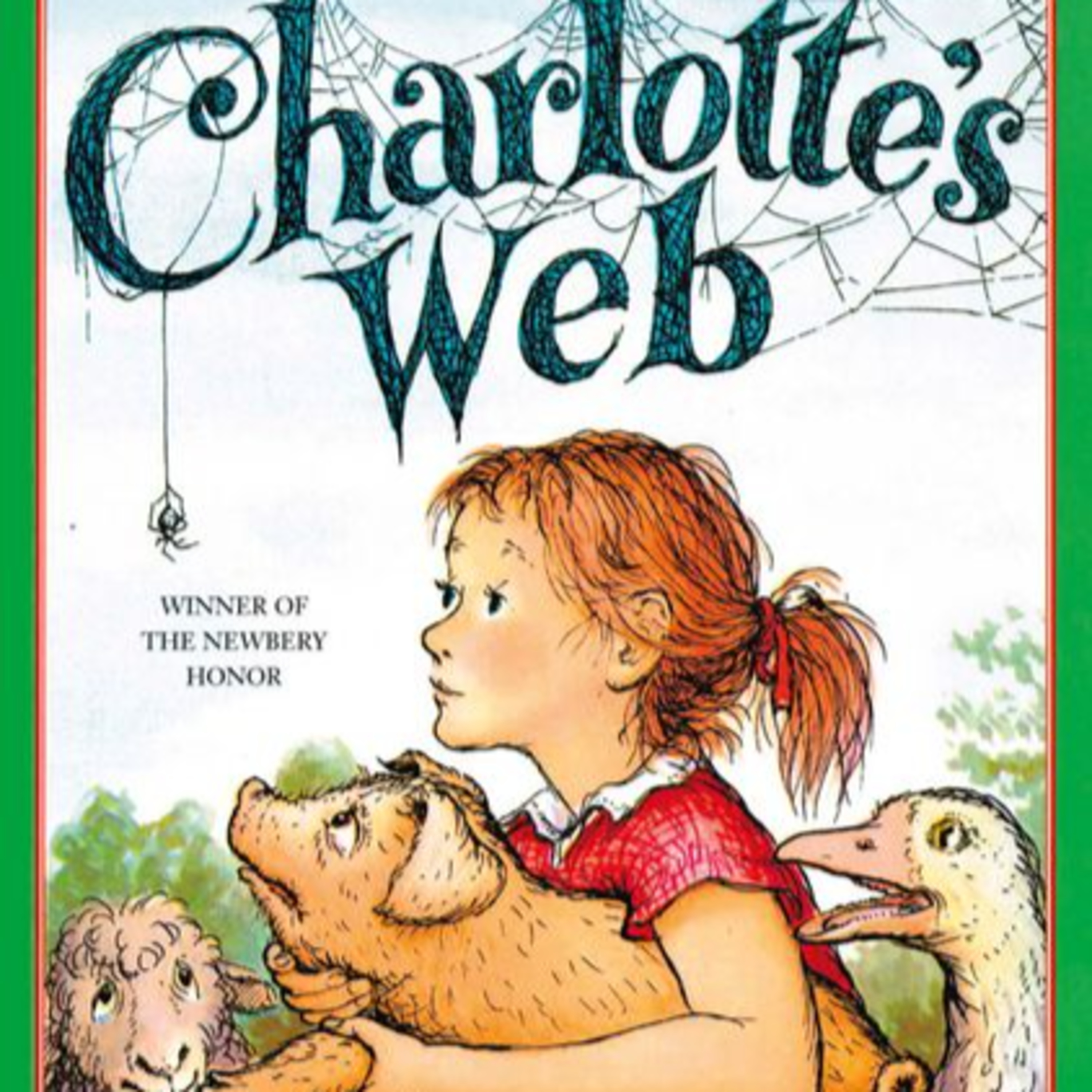 Mrs. Donohoe reads....
