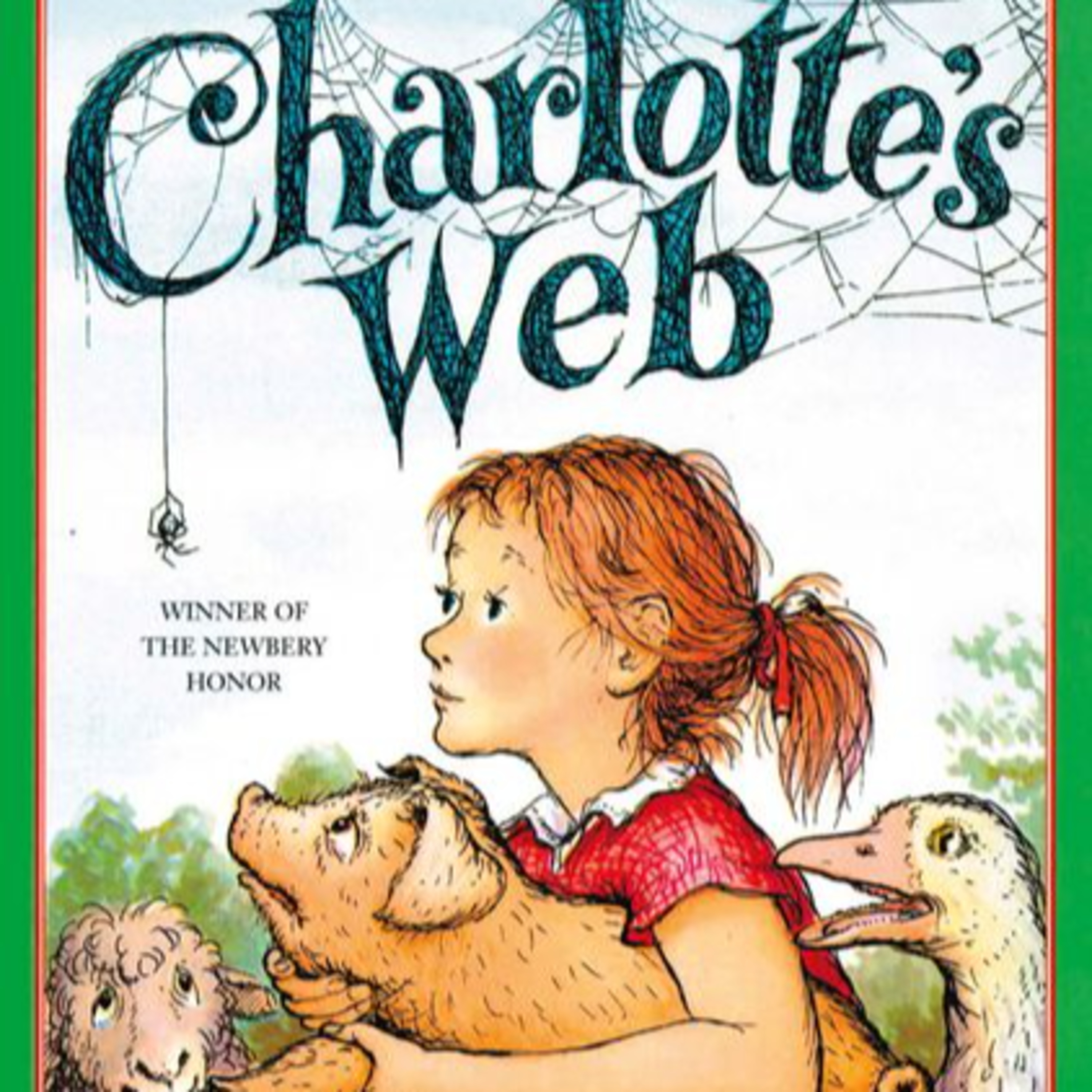 Mrs. Donohoe reads....