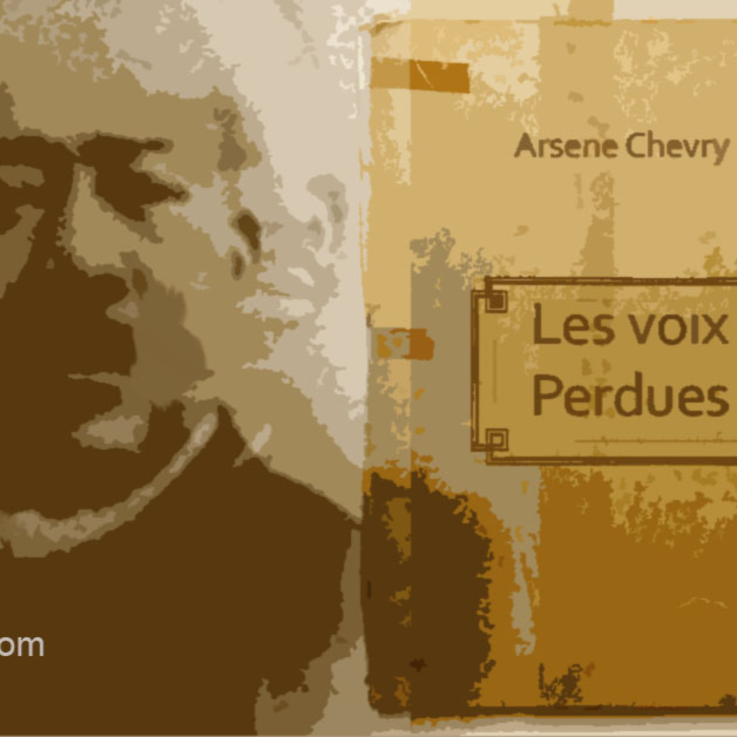 Arsène Chevry