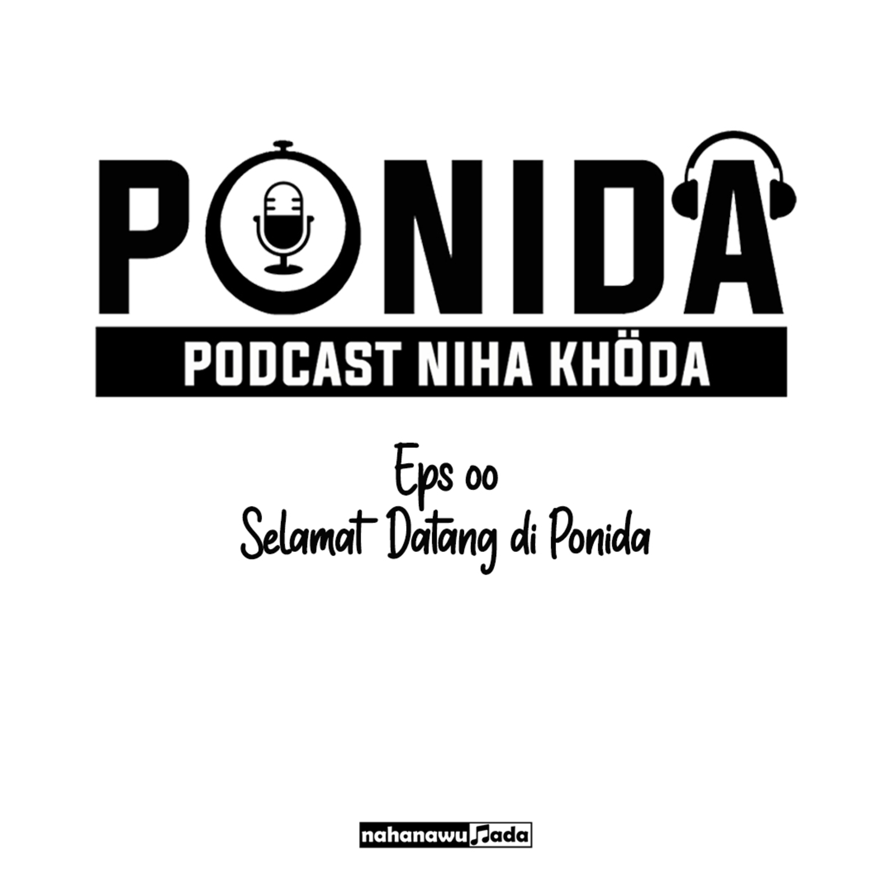PONIDA