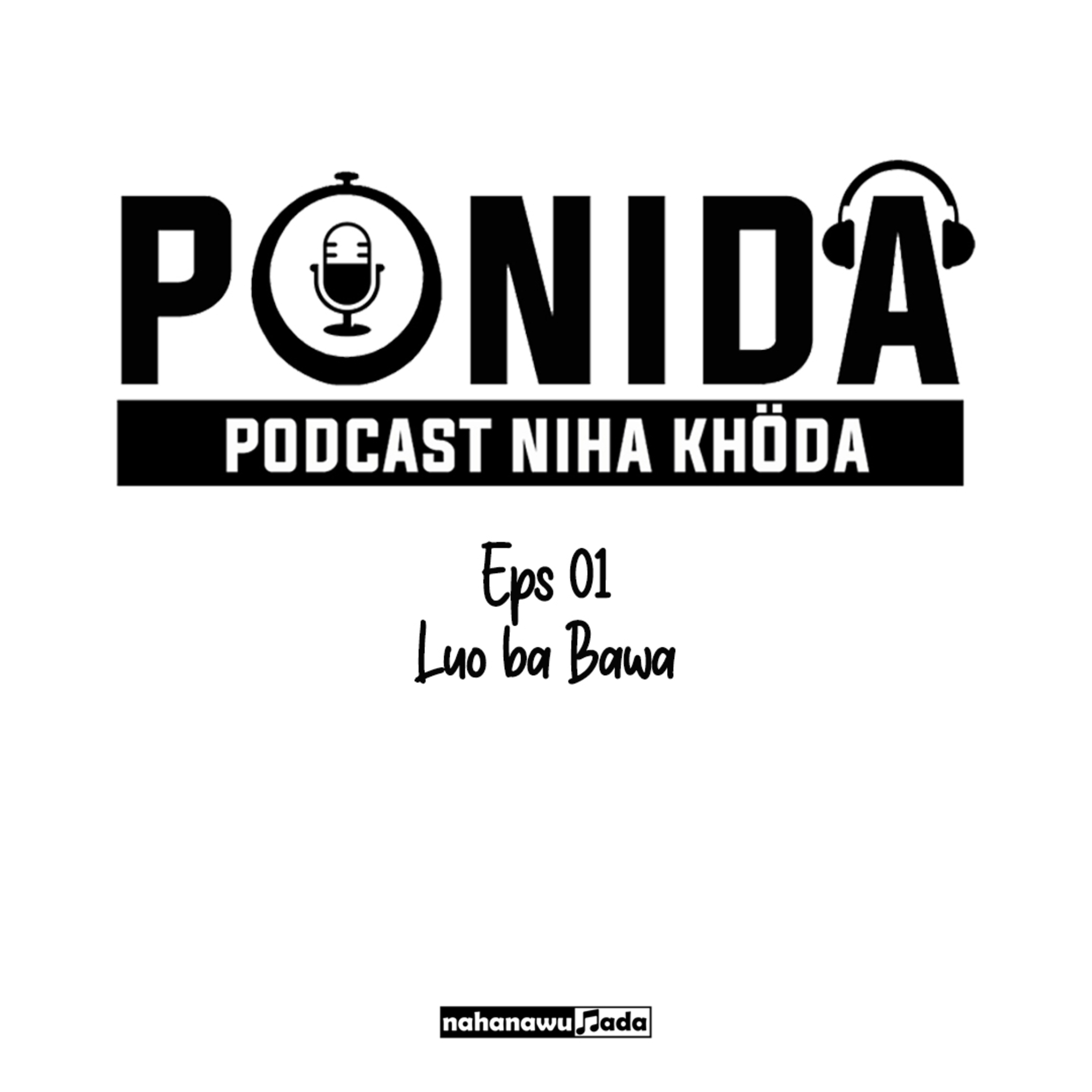 PONIDA