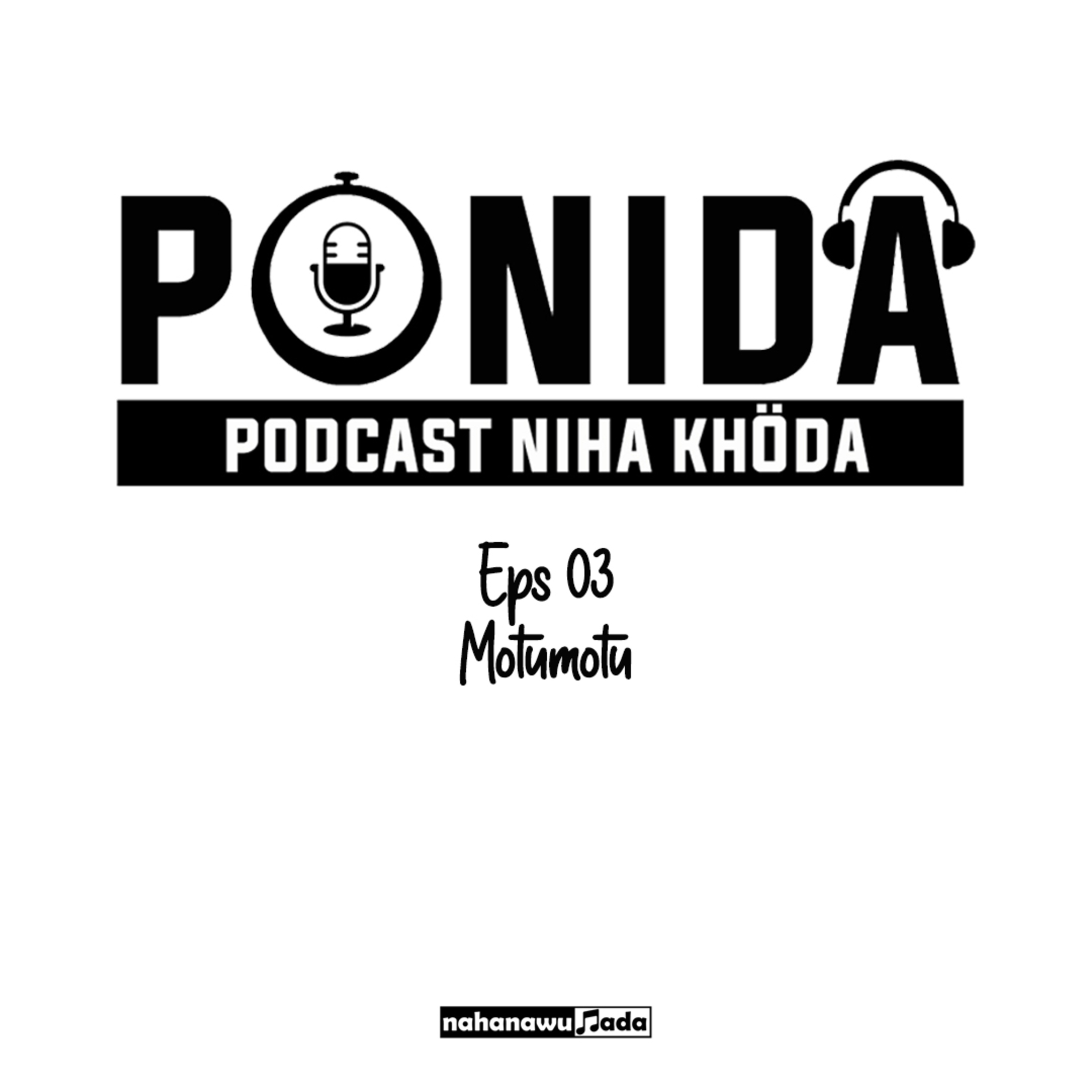 PONIDA
