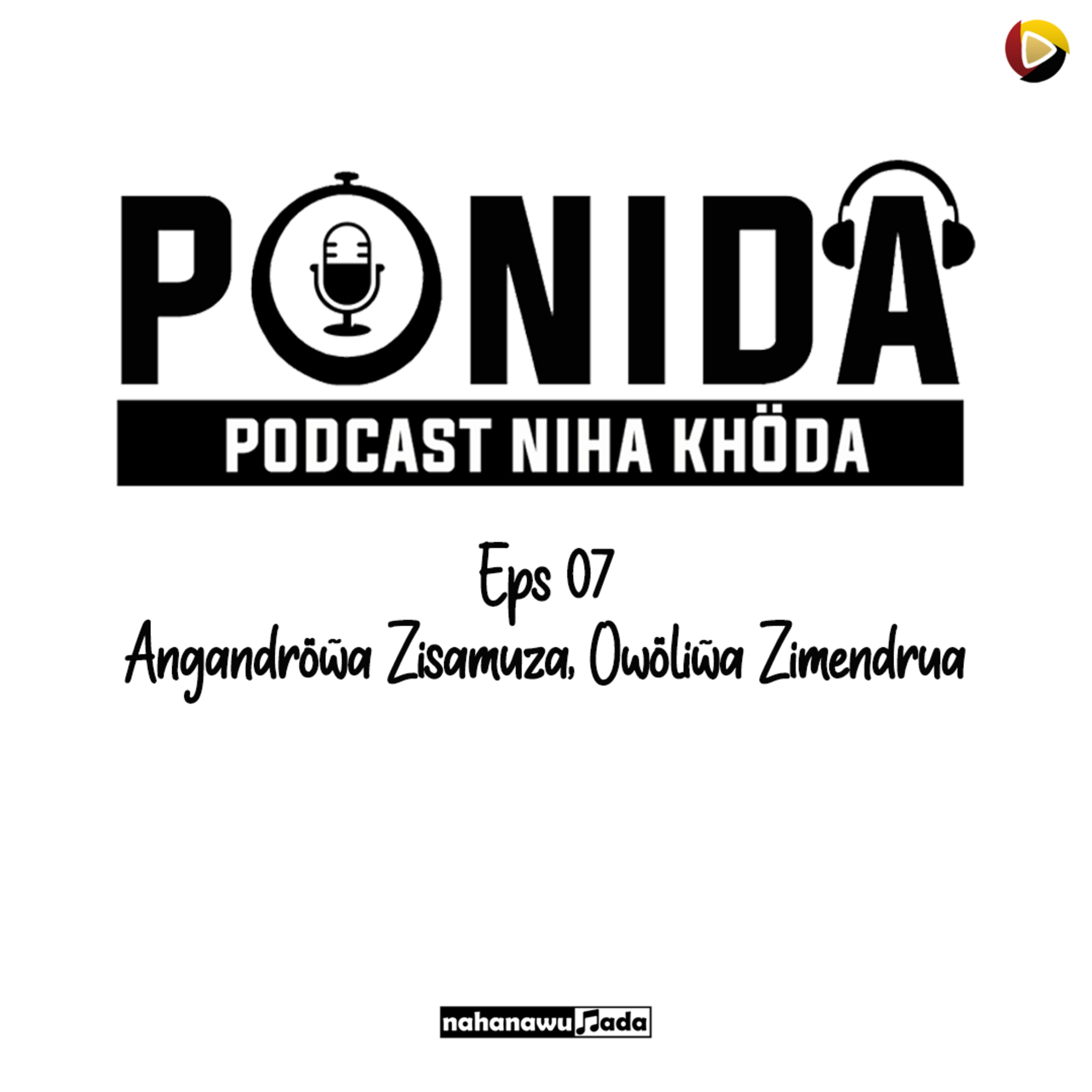 PONIDA
