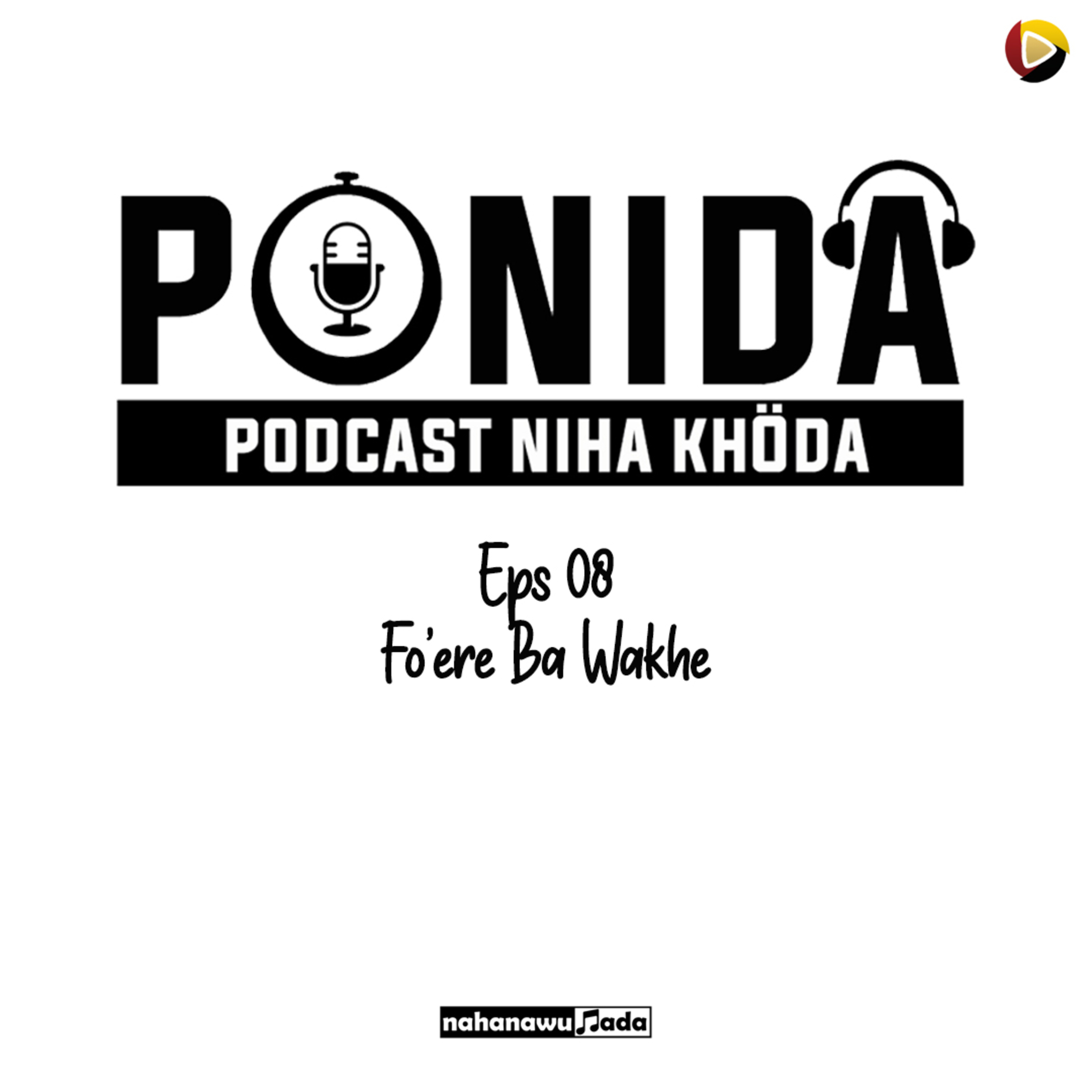 PONIDA