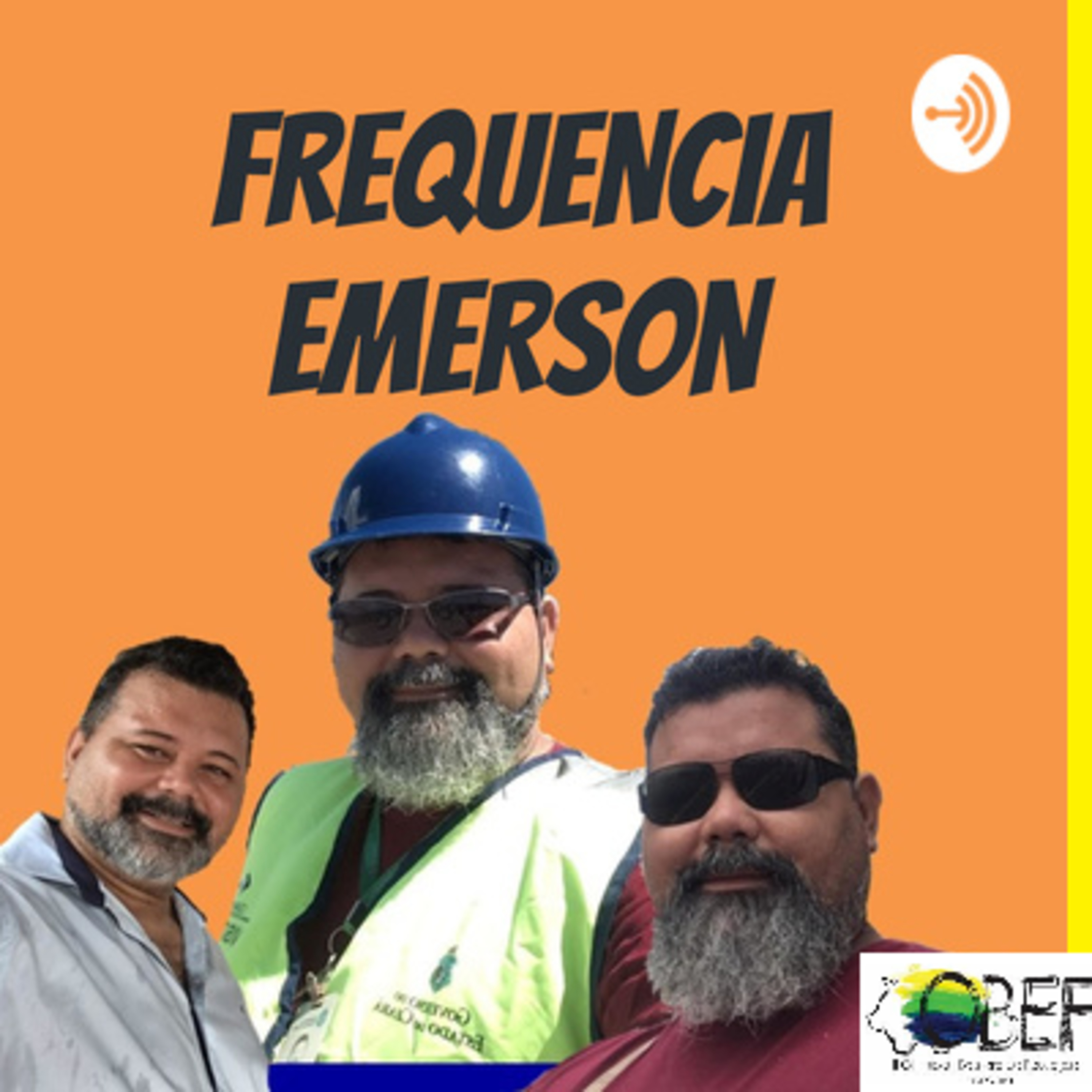 FREQUÊNCIA EMERSON