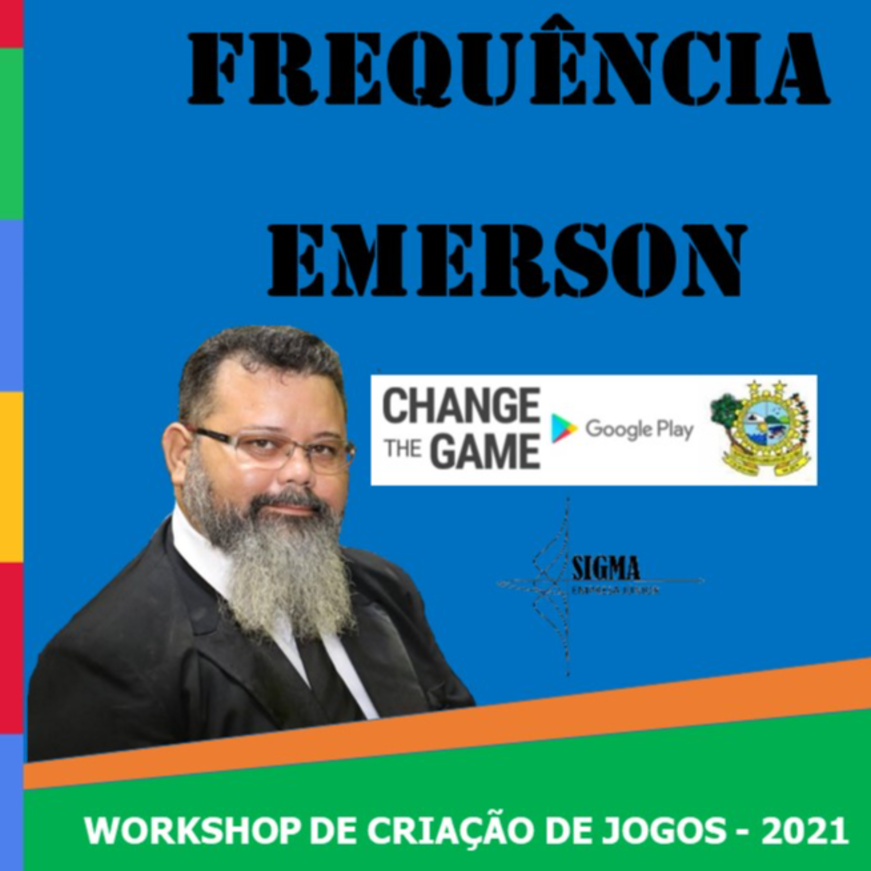 FREQUÊNCIA EMERSON