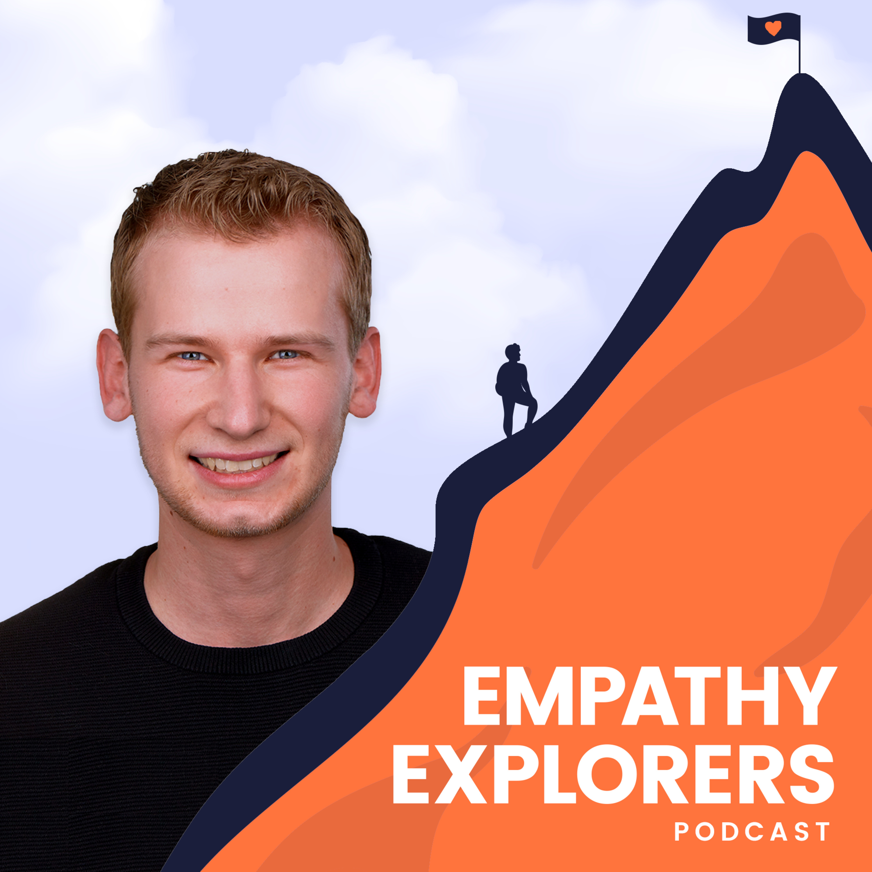 Empathy Explorers Podcast