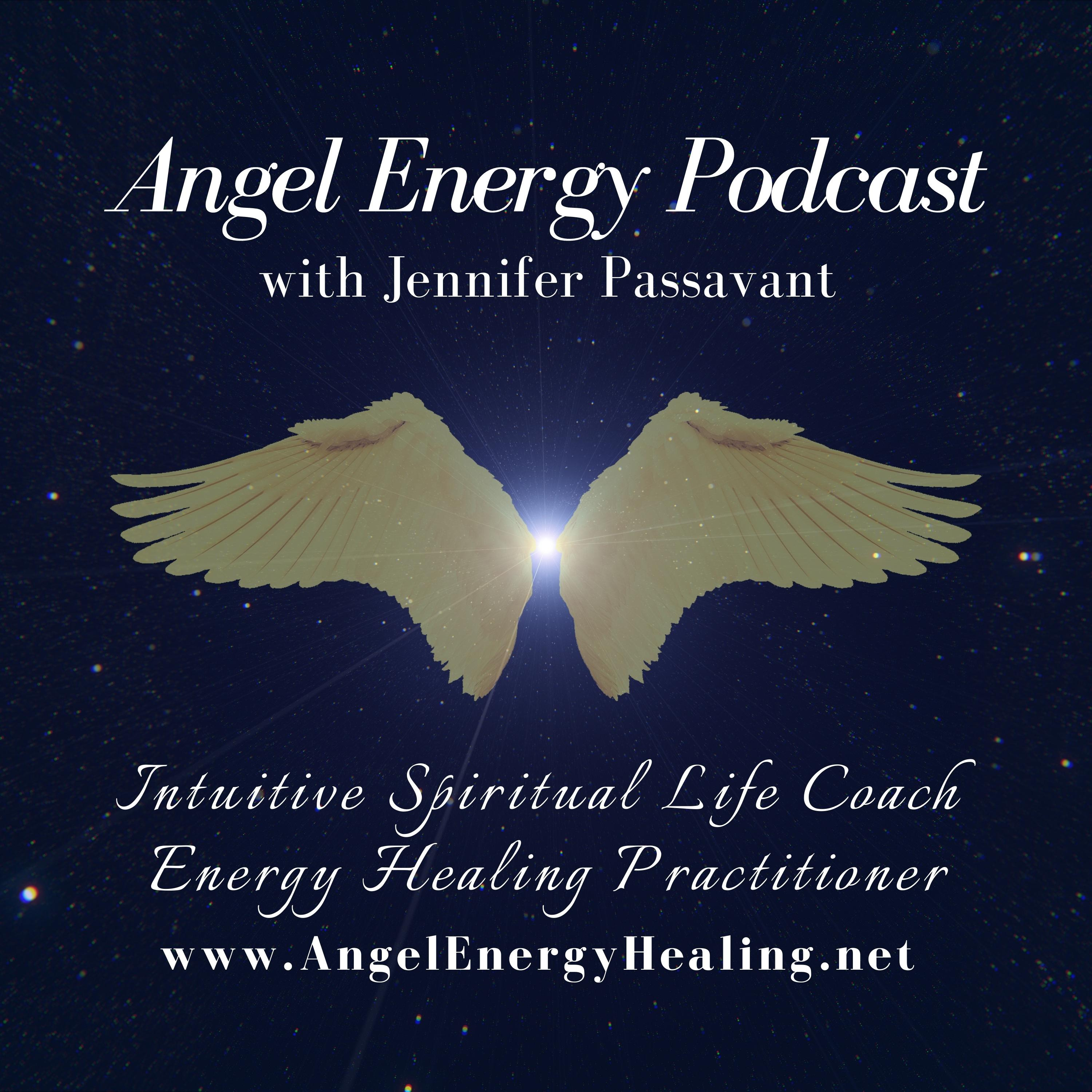 Synergistic Healing Podcast