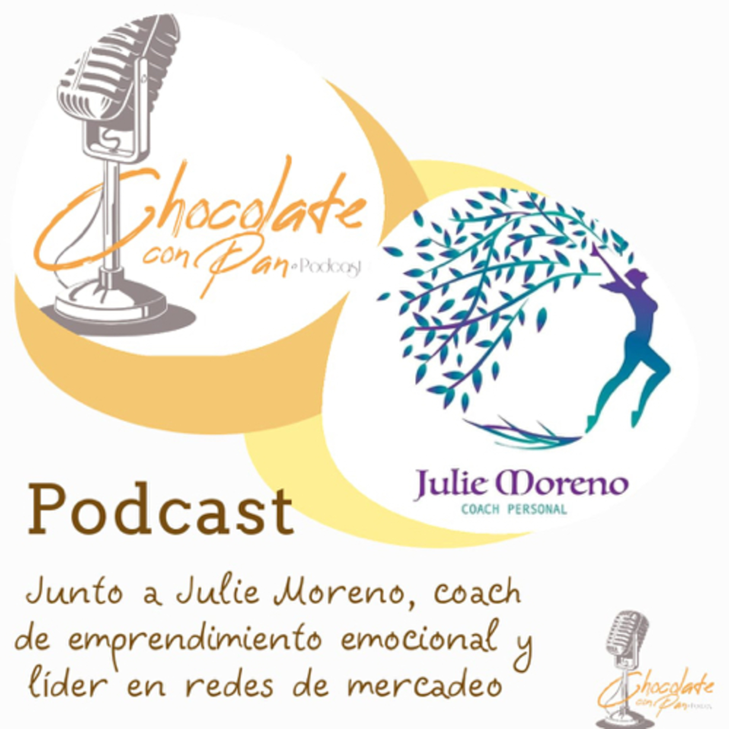 CHOCOLATE CON PAN PODCAST