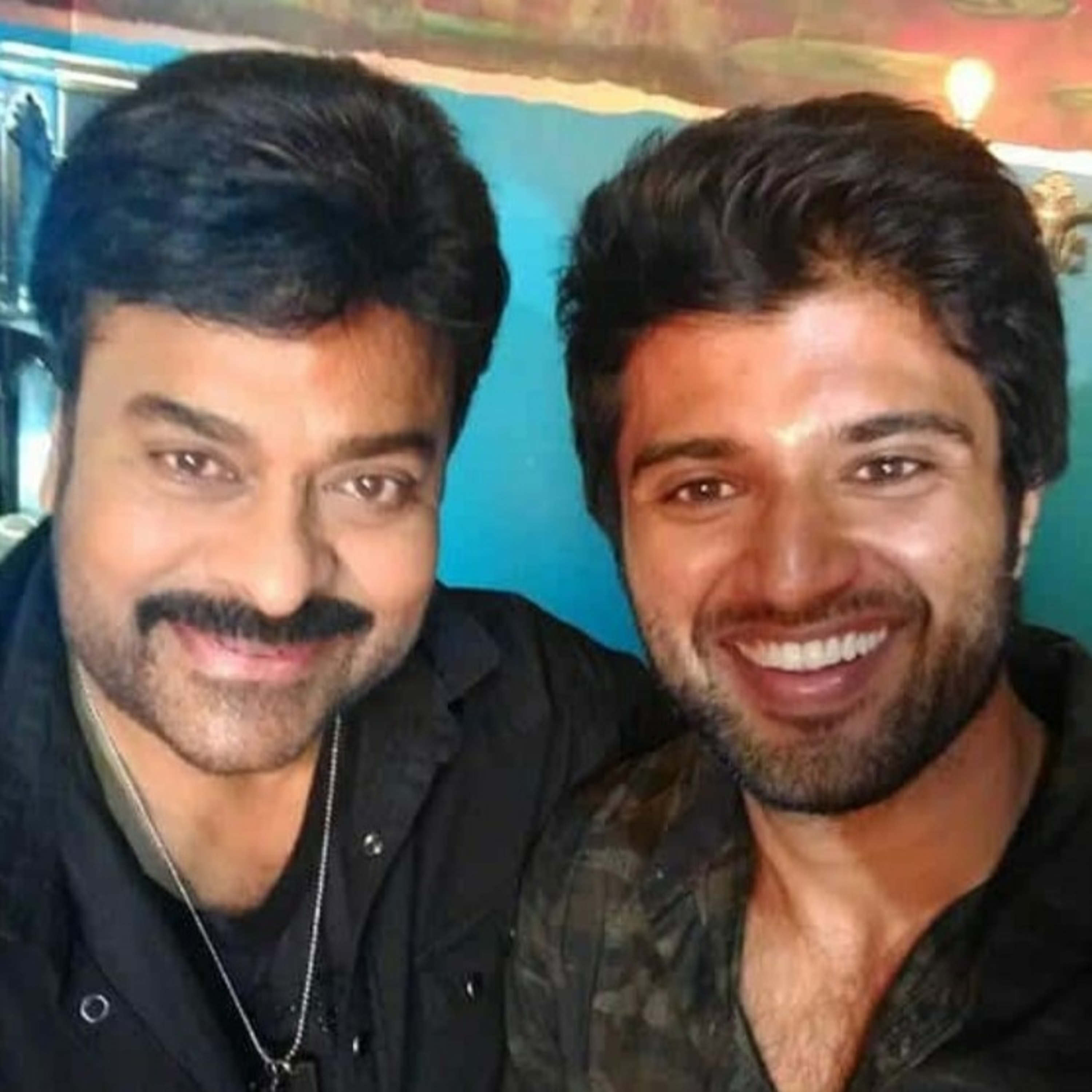 TTS (Tea Time Stories)