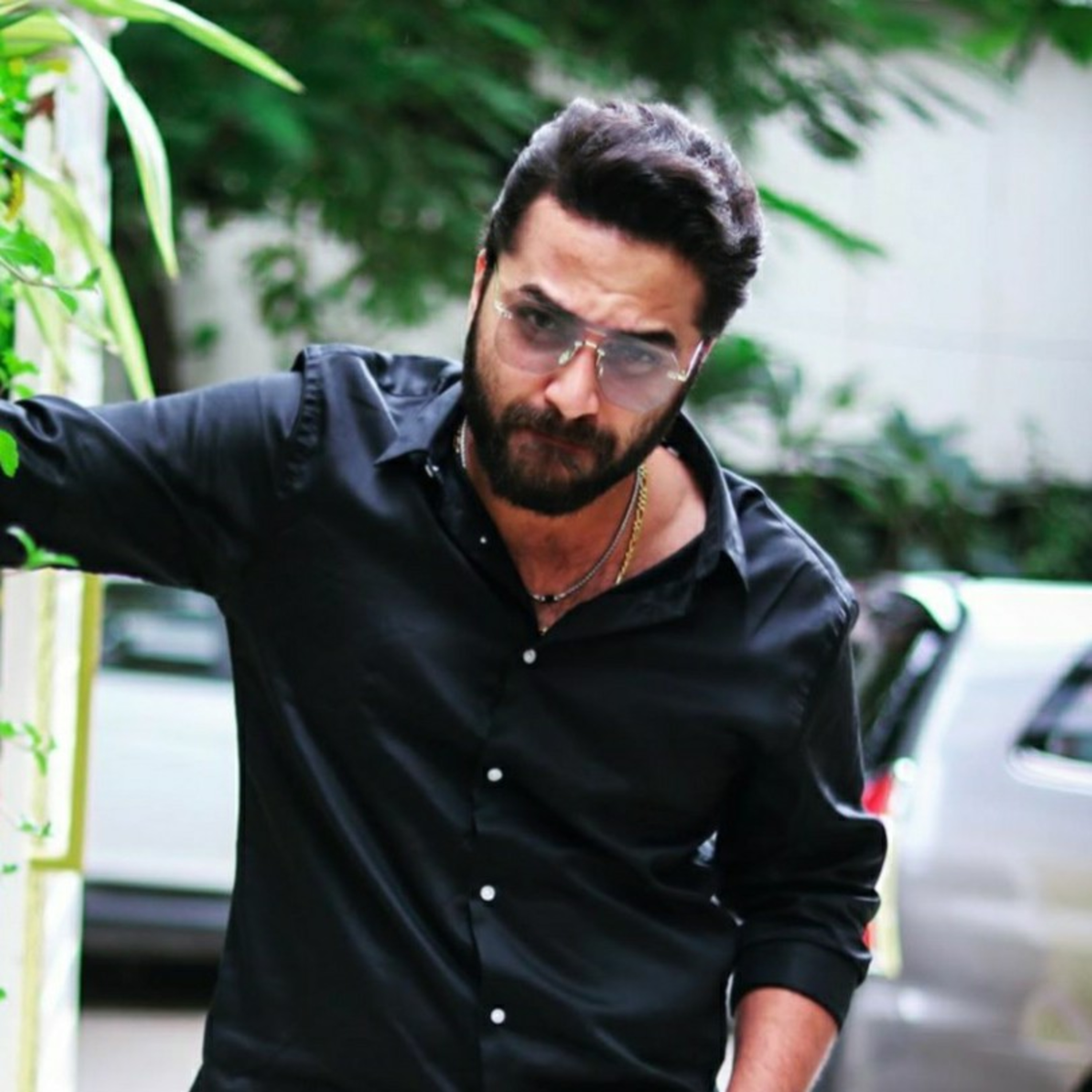 TTS (Tea Time Stories)