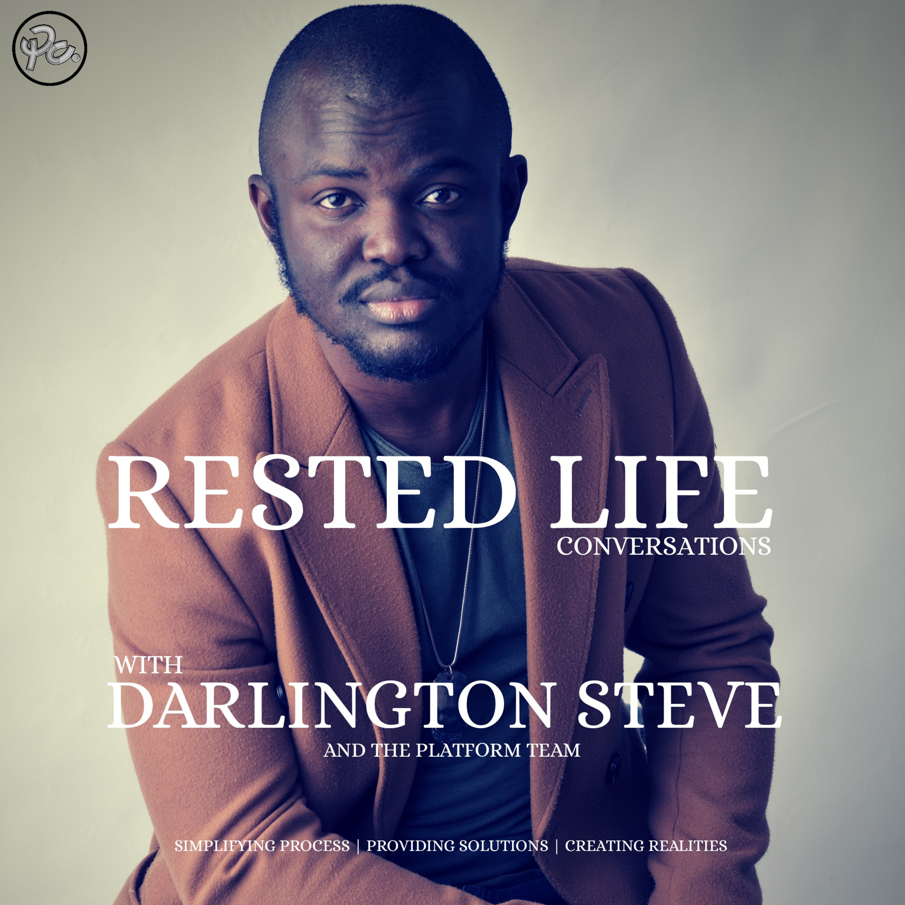 Rested Life By AfriOne Nation