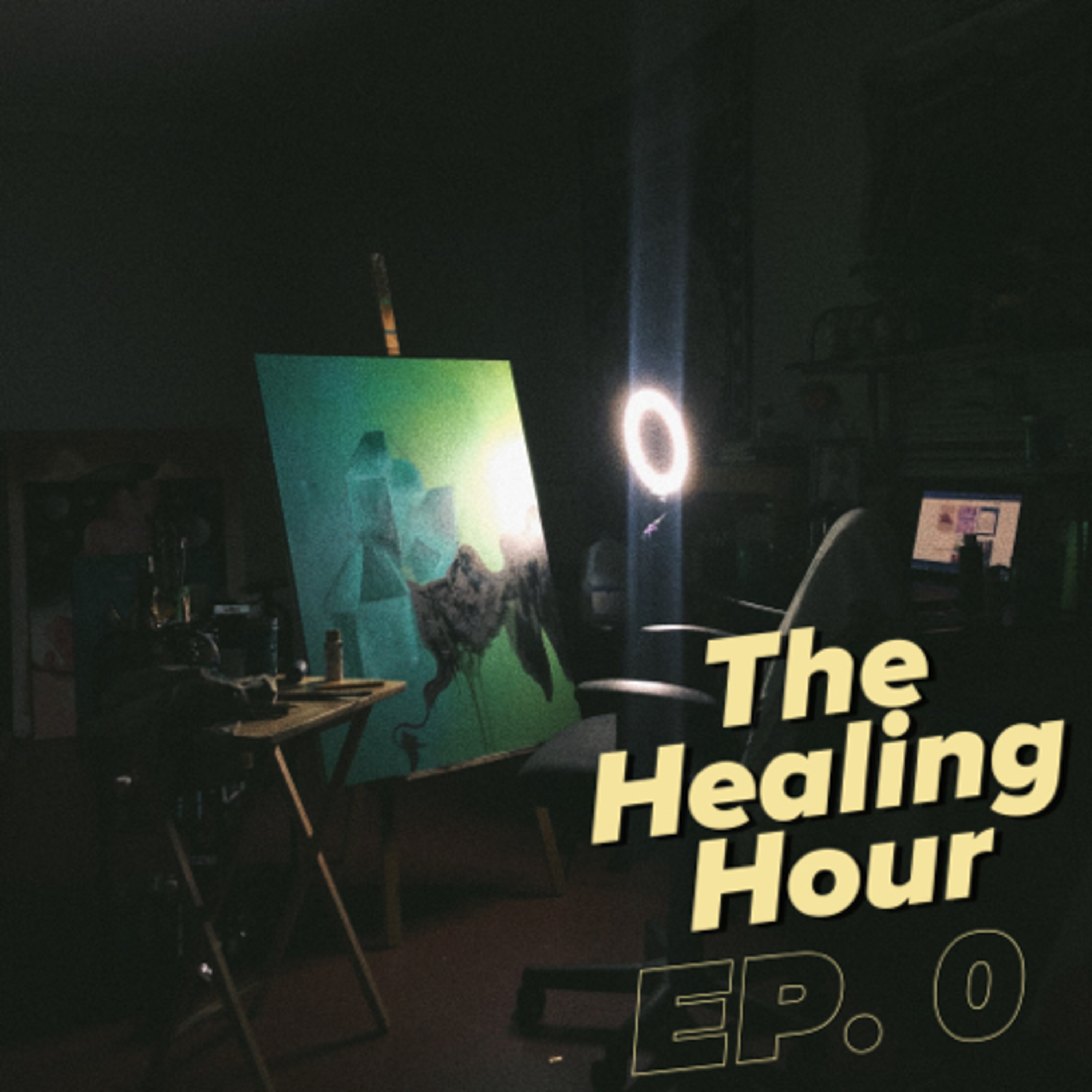 The Healing Hour Podcast