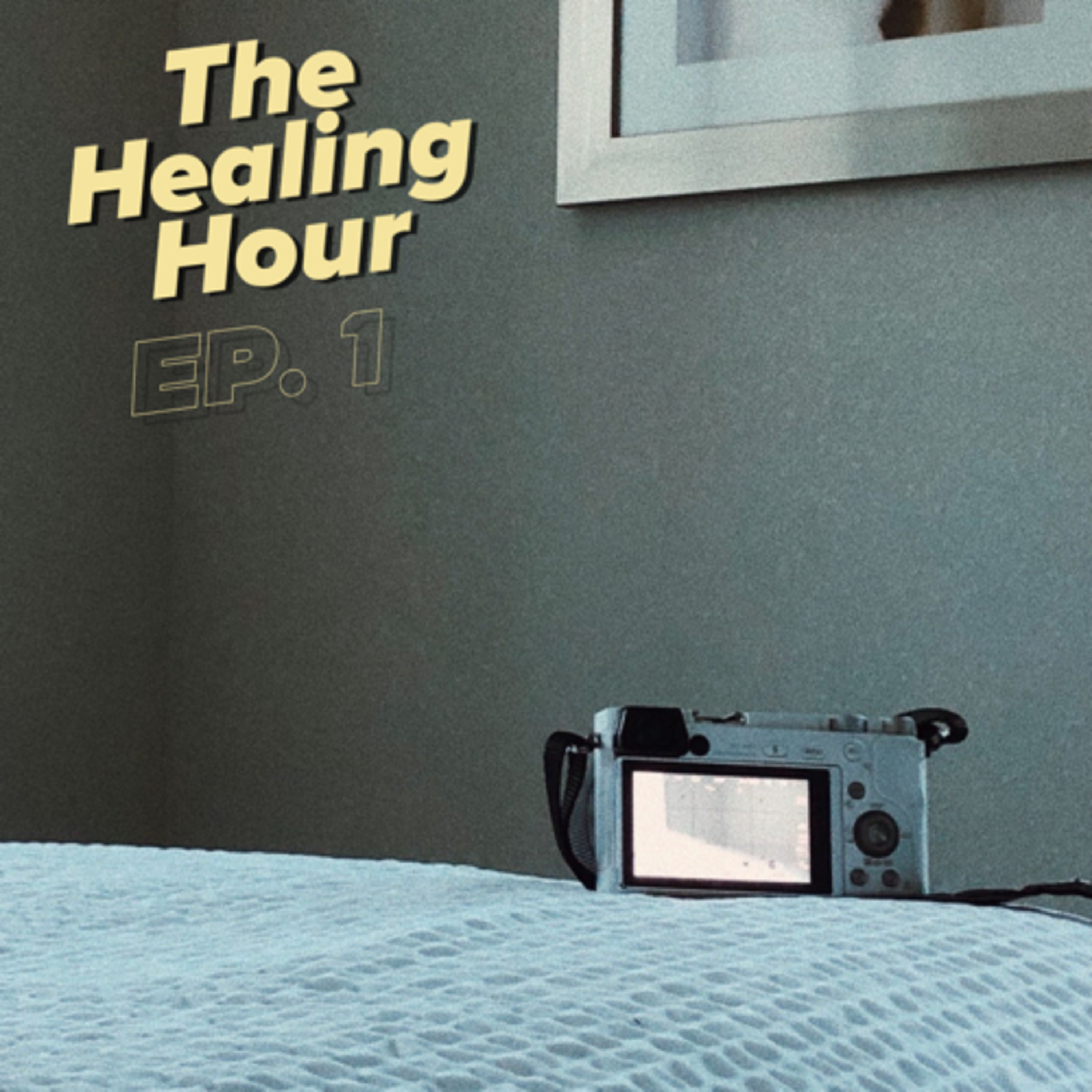 The Healing Hour Podcast