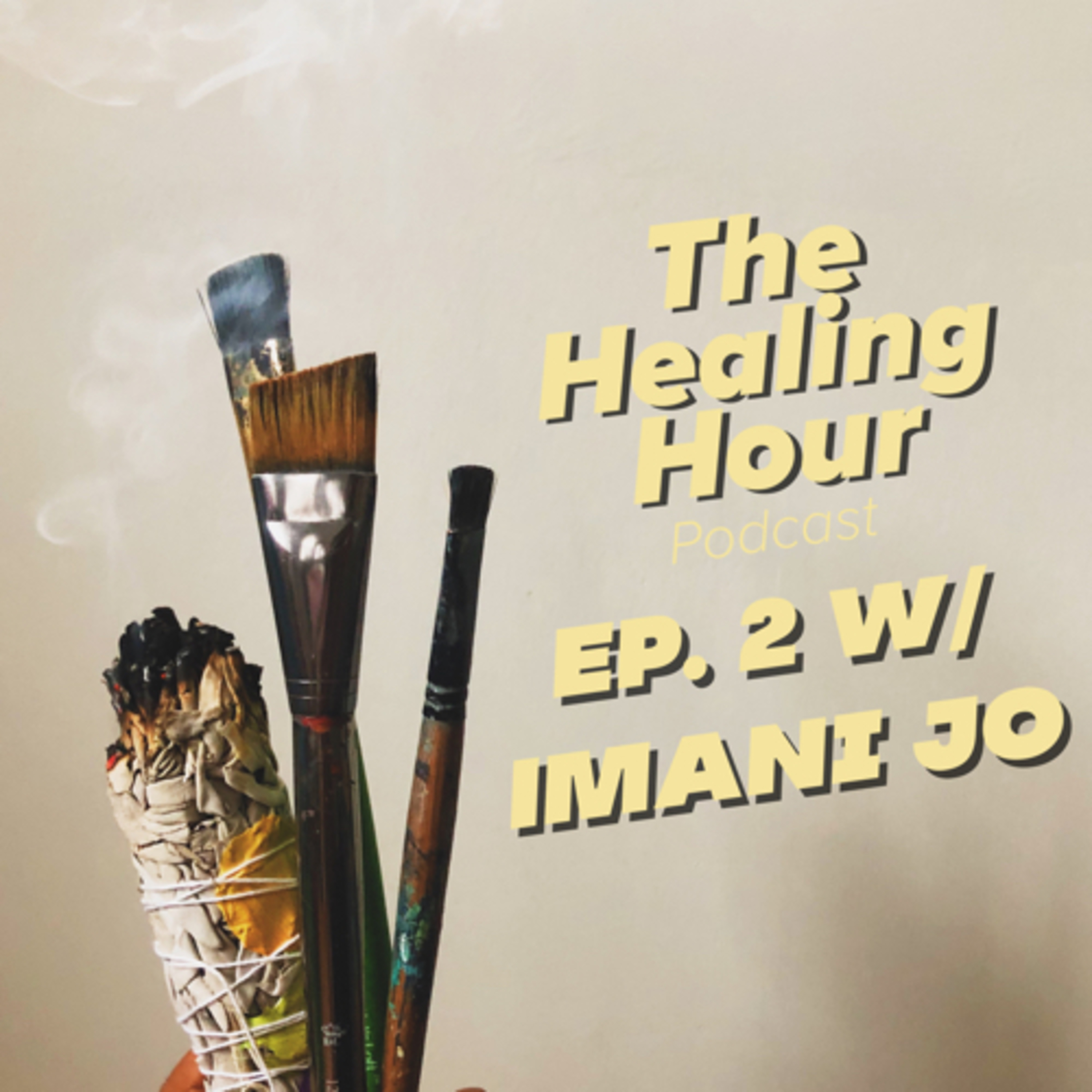 The Healing Hour Podcast