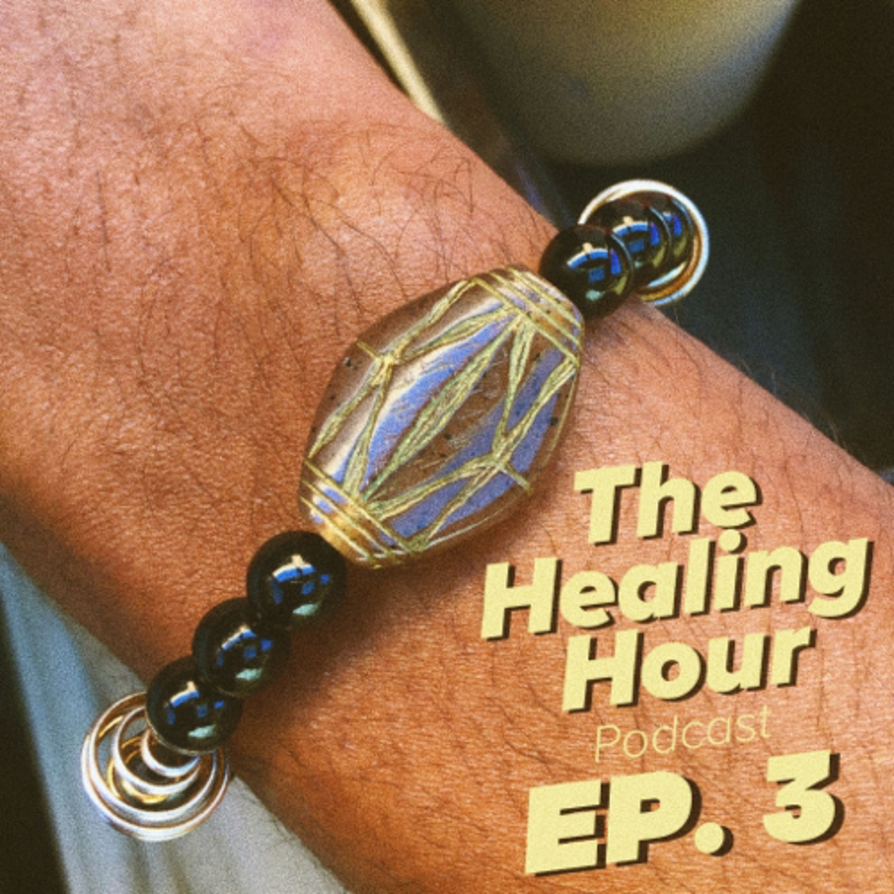 The Healing Hour Podcast