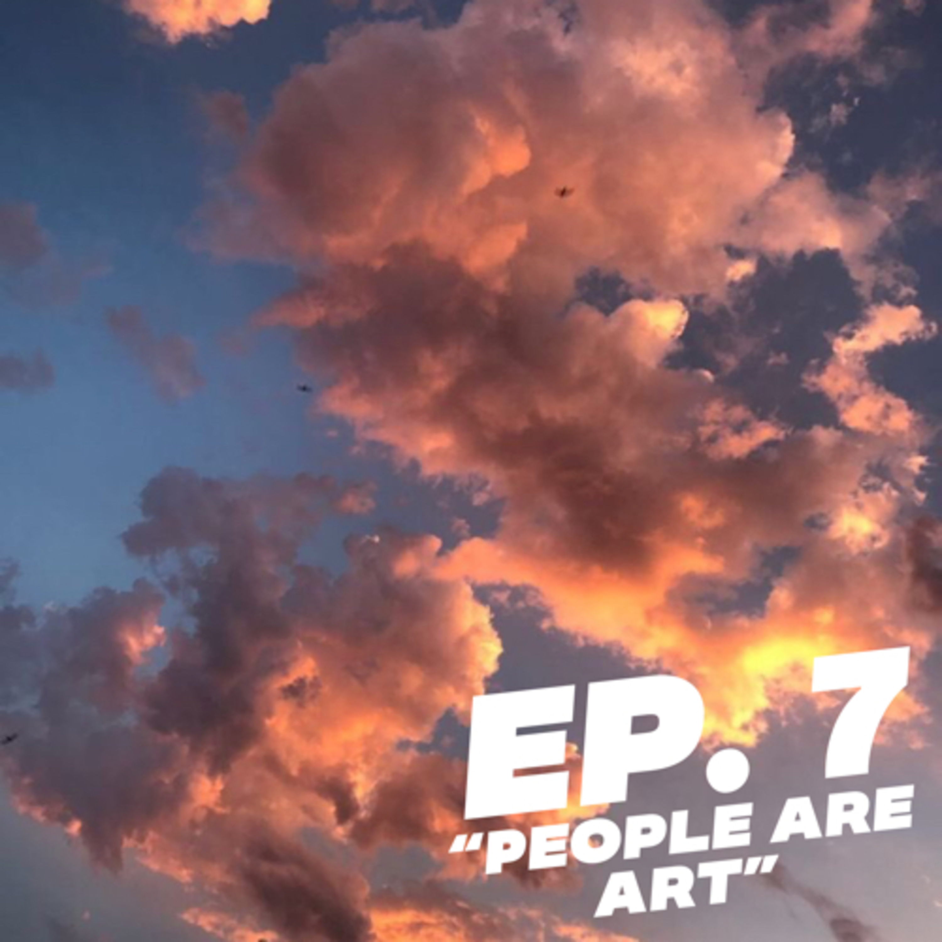 The Healing Hour Podcast