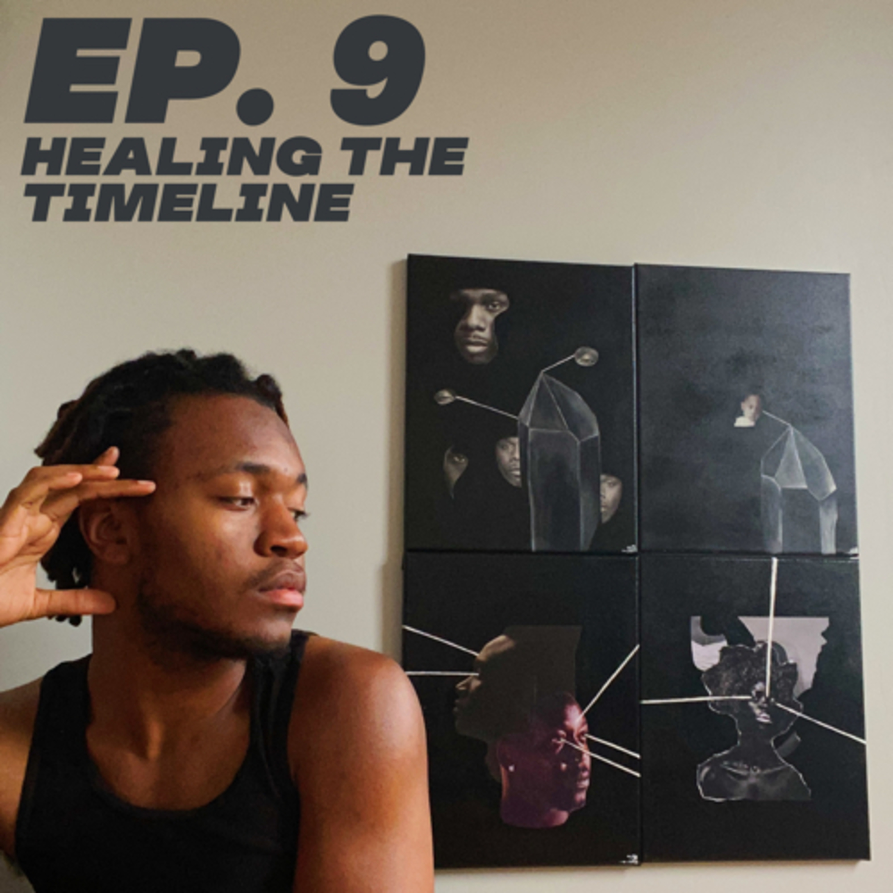 The Healing Hour Podcast