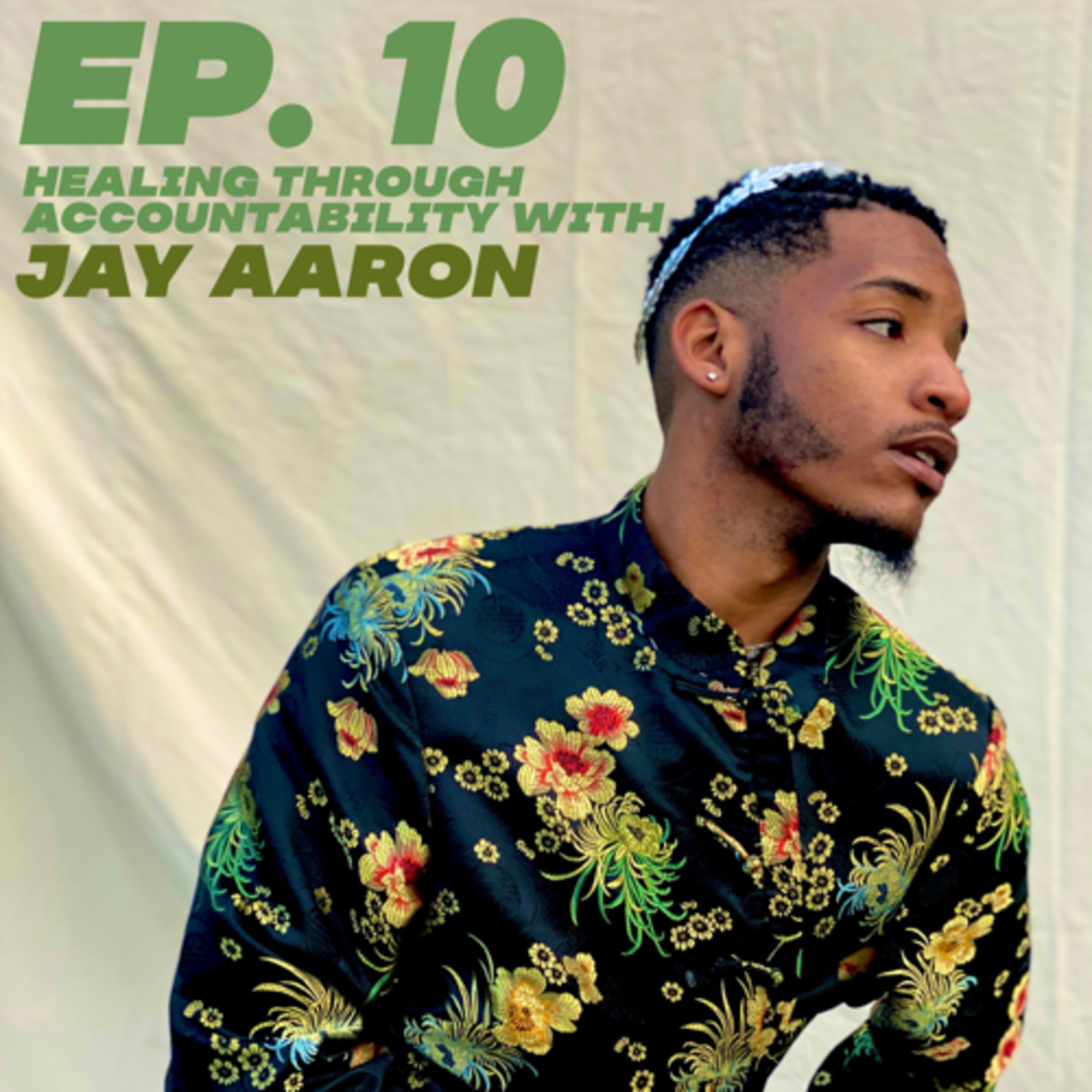 The Healing Hour Podcast