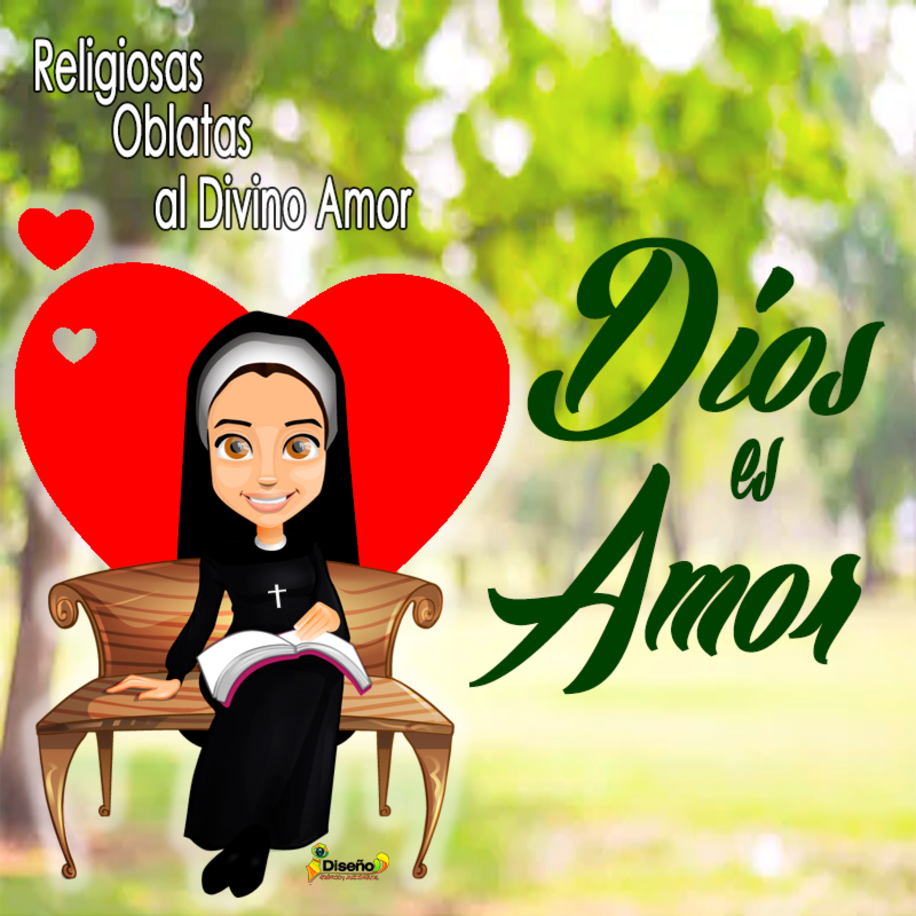 Dios es amor