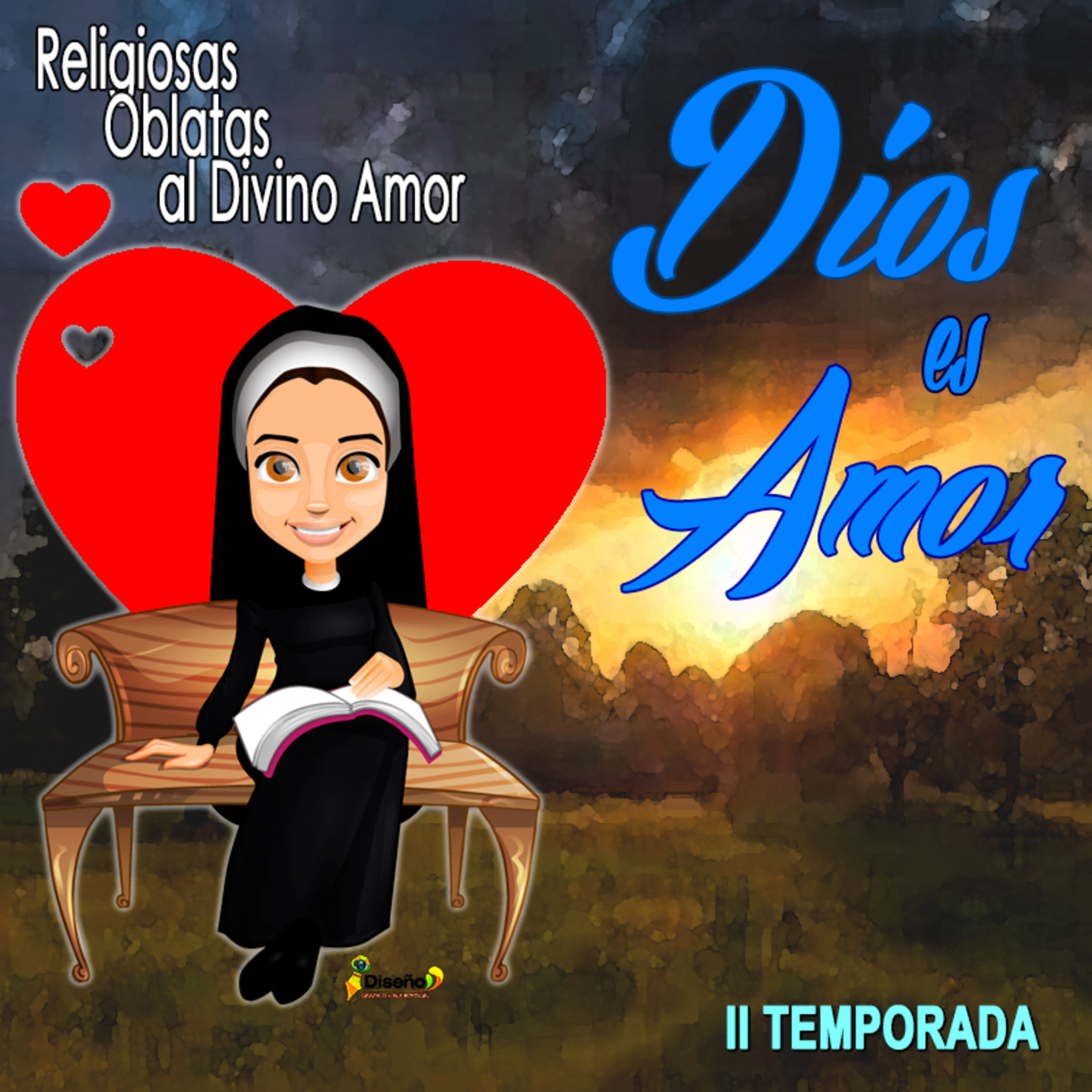 Dios es amor