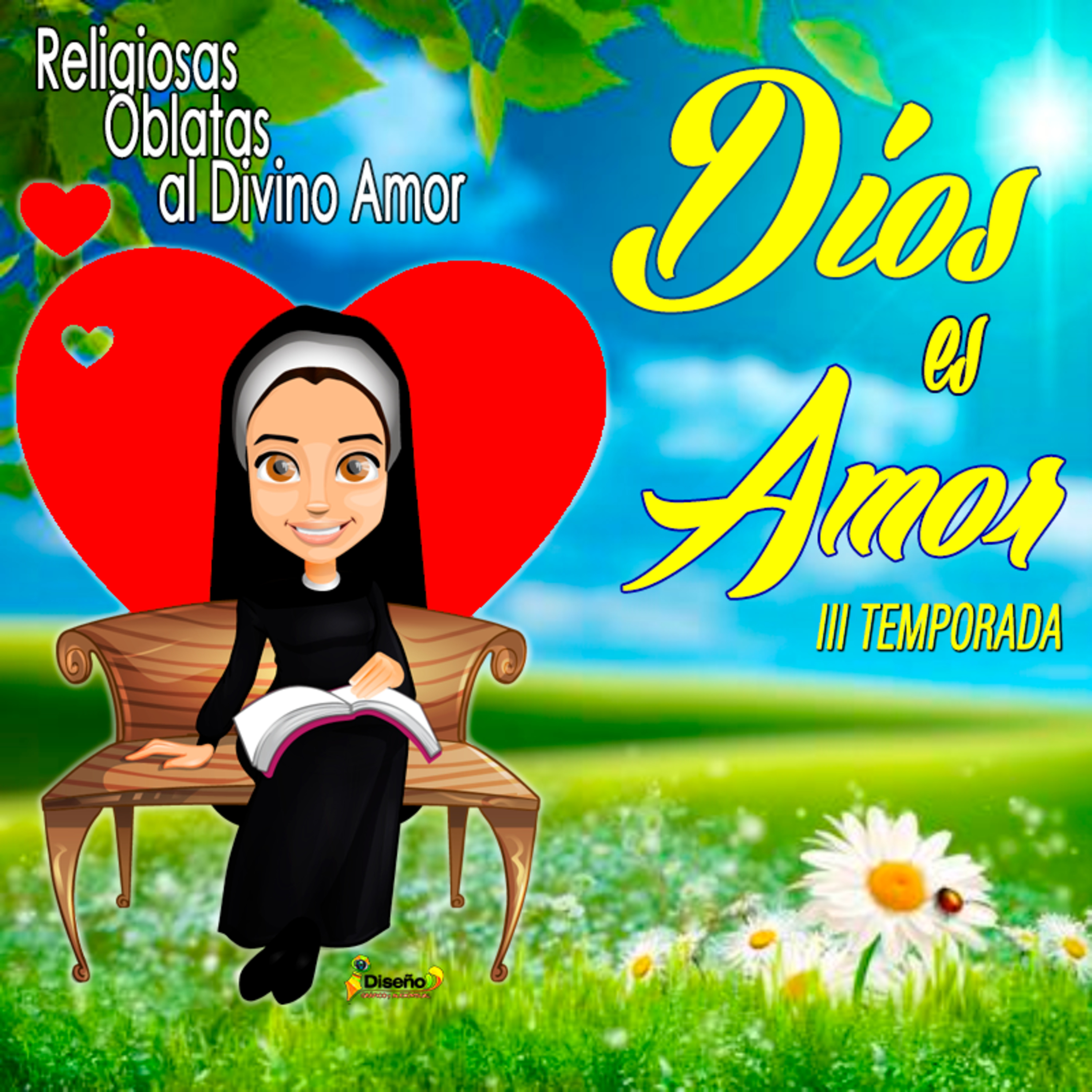 Dios es amor