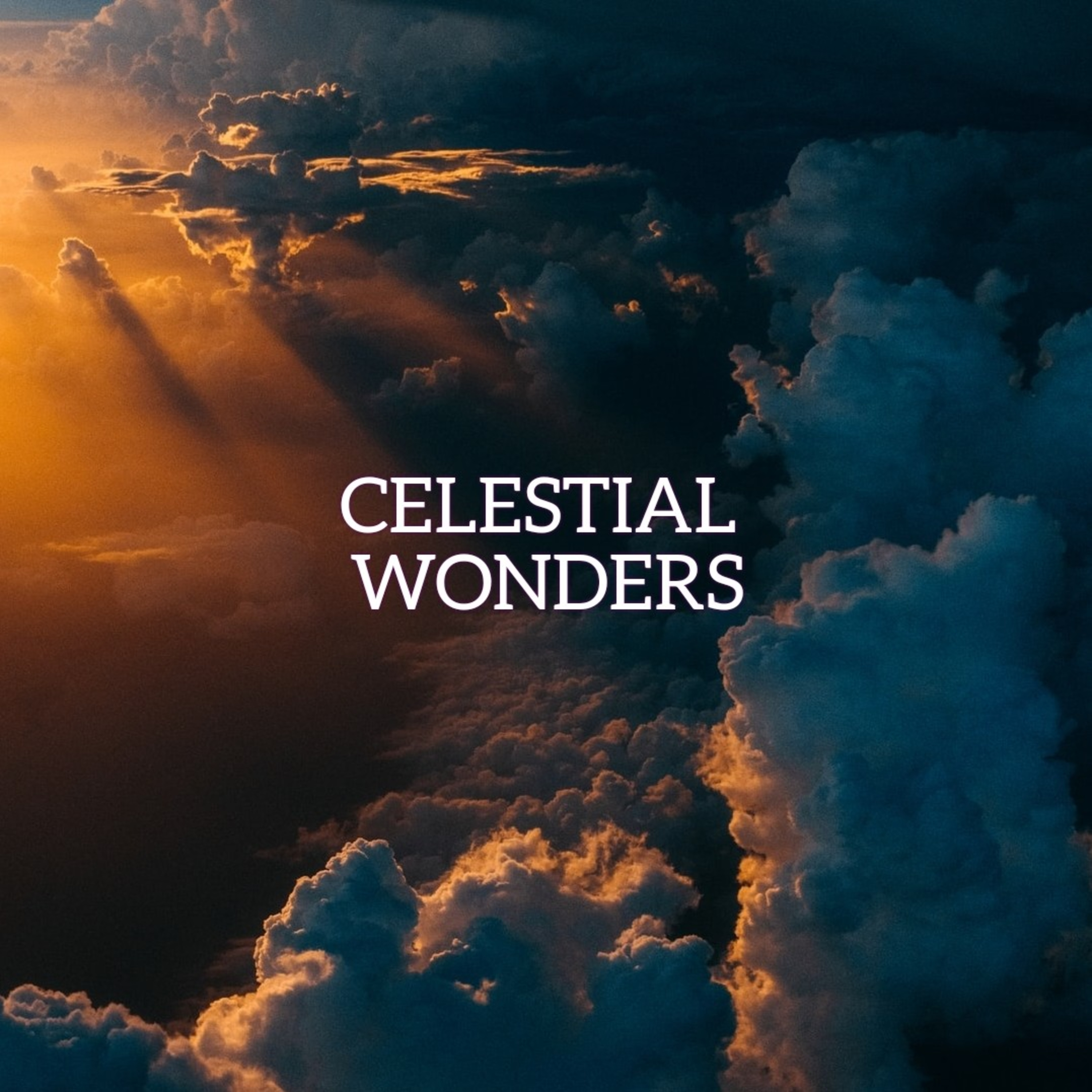 Episode 14: Celestial Wonders  episode artwork