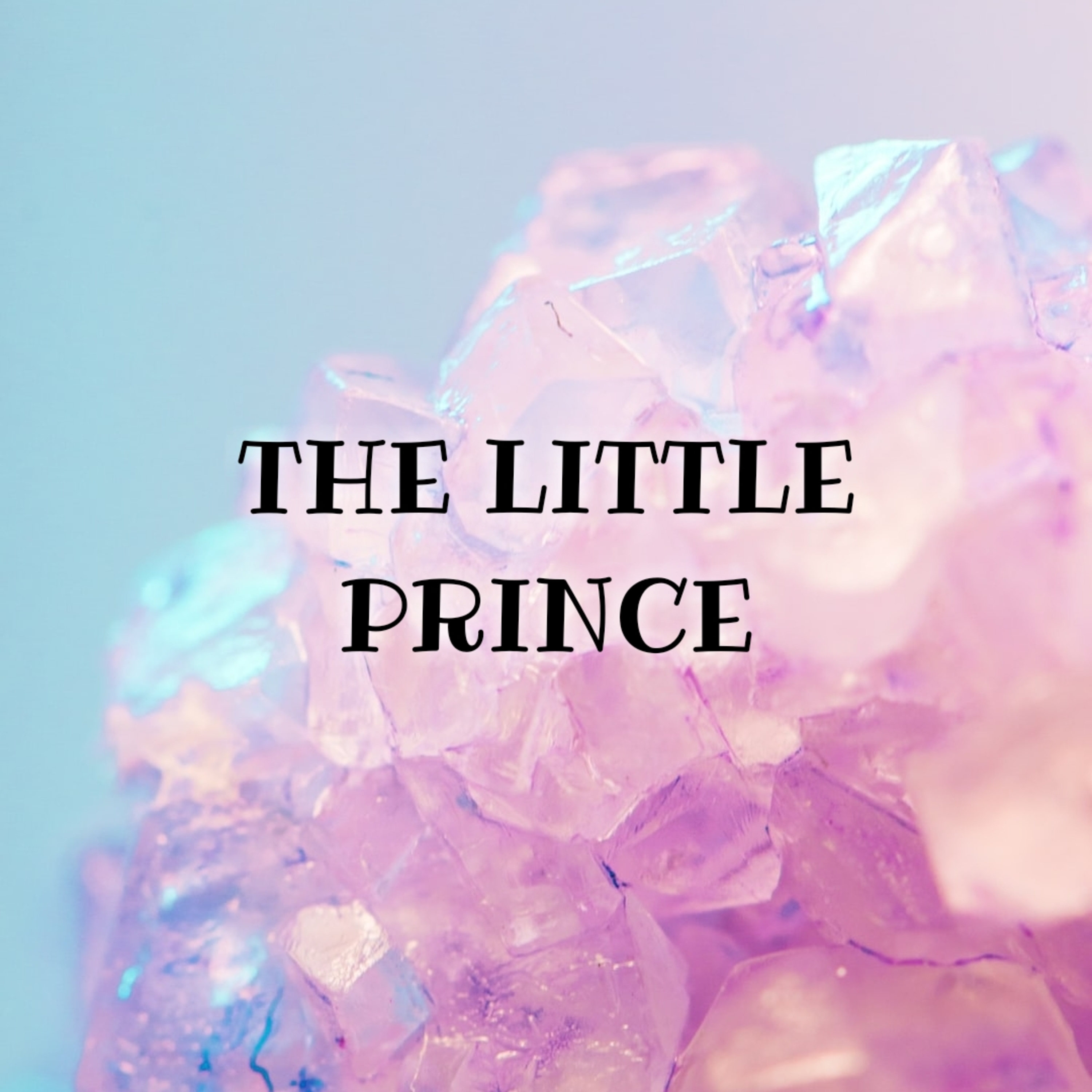 THE LITTLE PRINCE  episode artwork