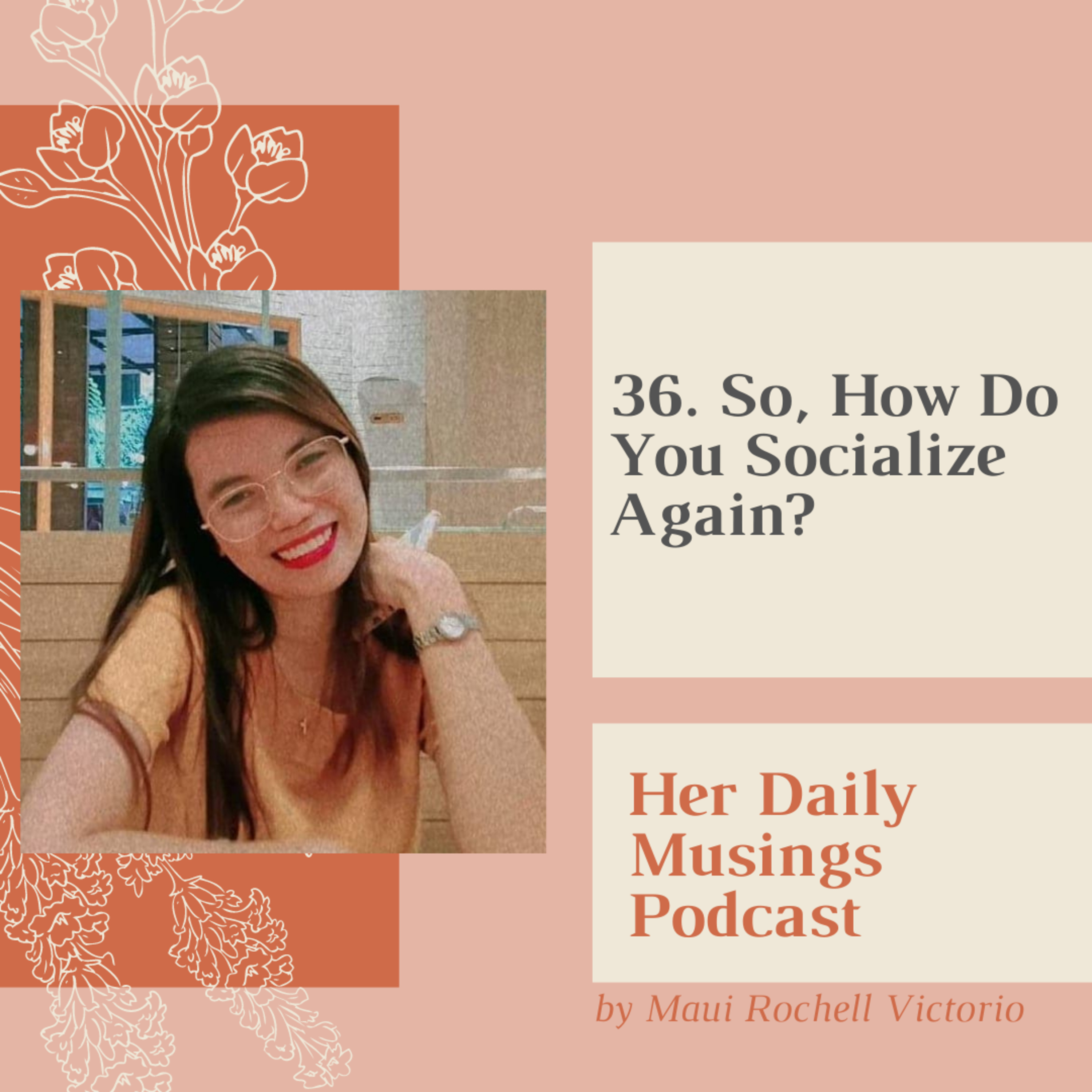 Her Daily Musings Podcast