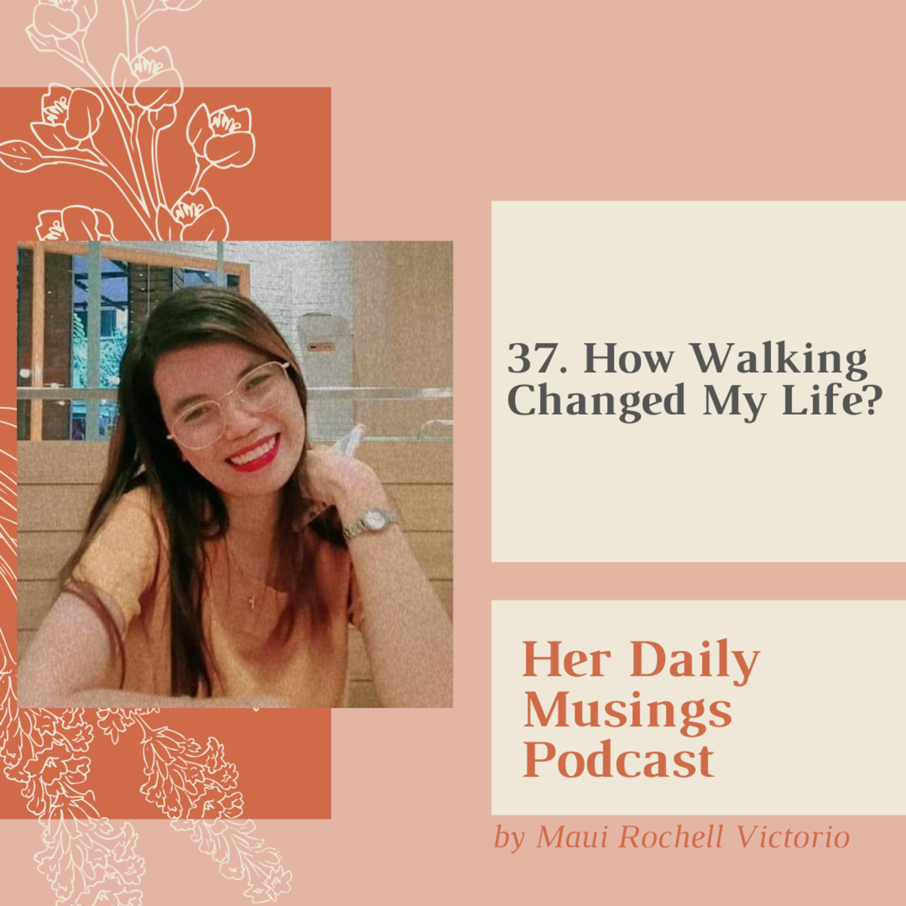 Her Daily Musings Podcast
