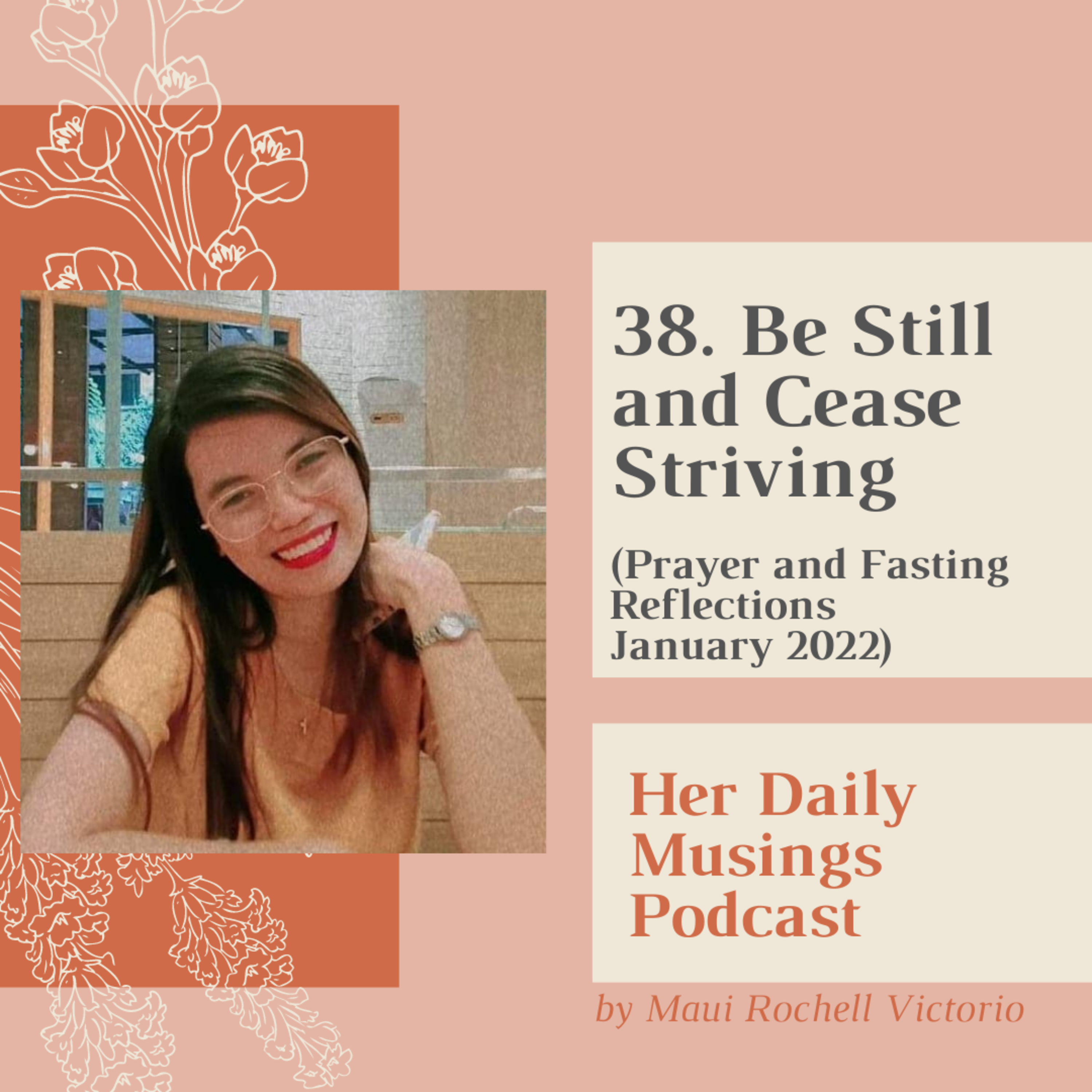 Her Daily Musings Podcast