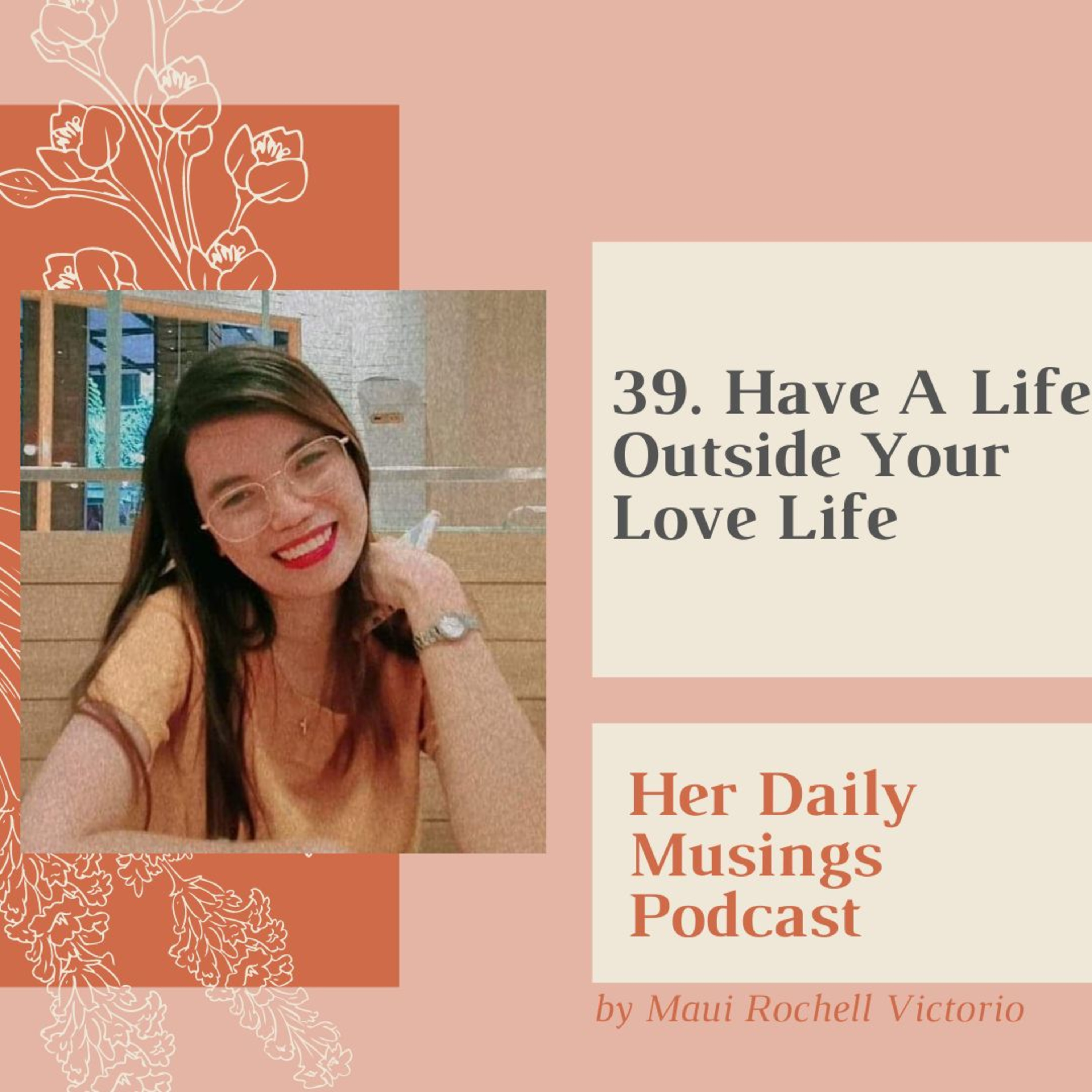 Her Daily Musings Podcast