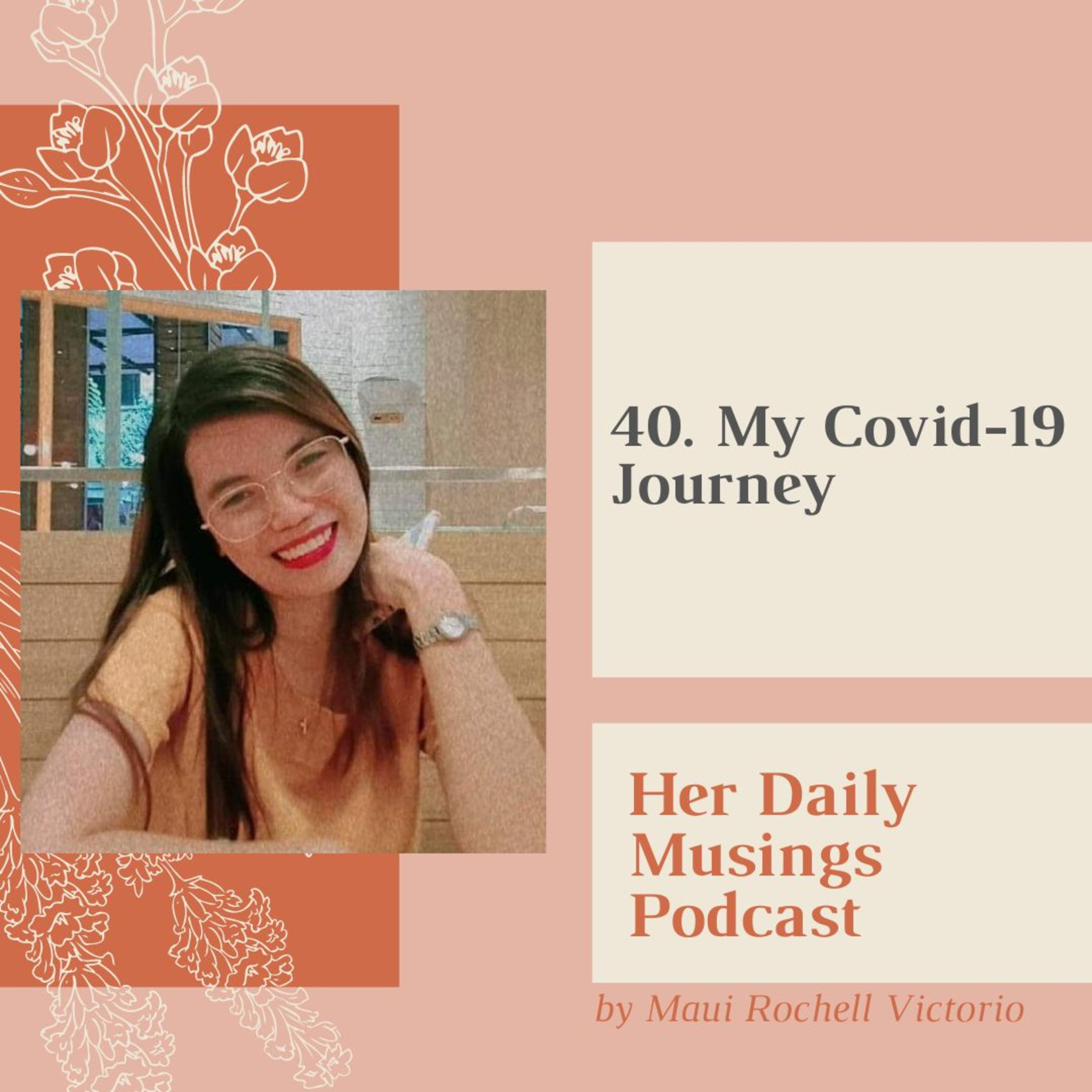 Her Daily Musings Podcast